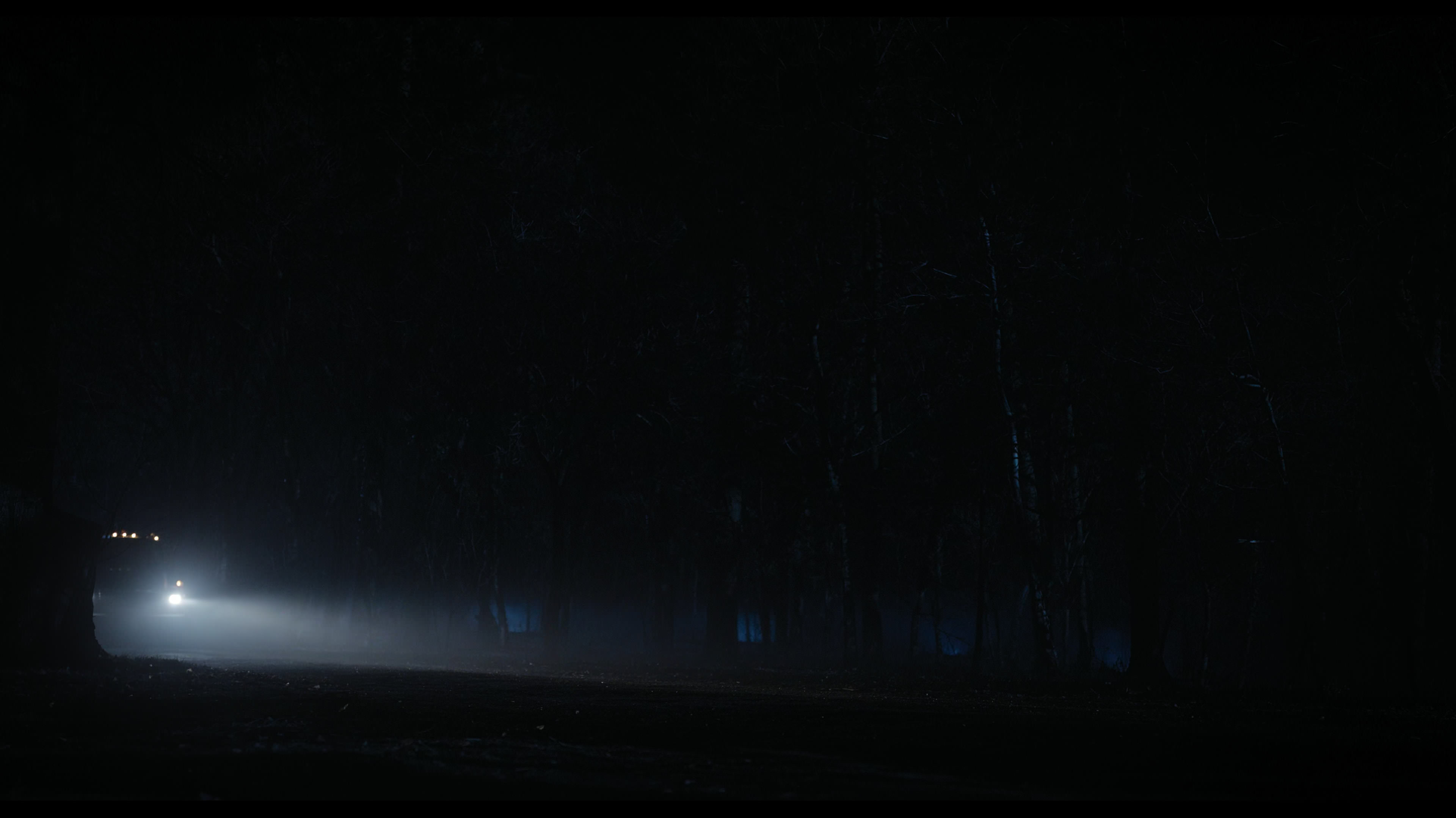 Wednesday S01E04 “Woe What a Night” movie still 4912