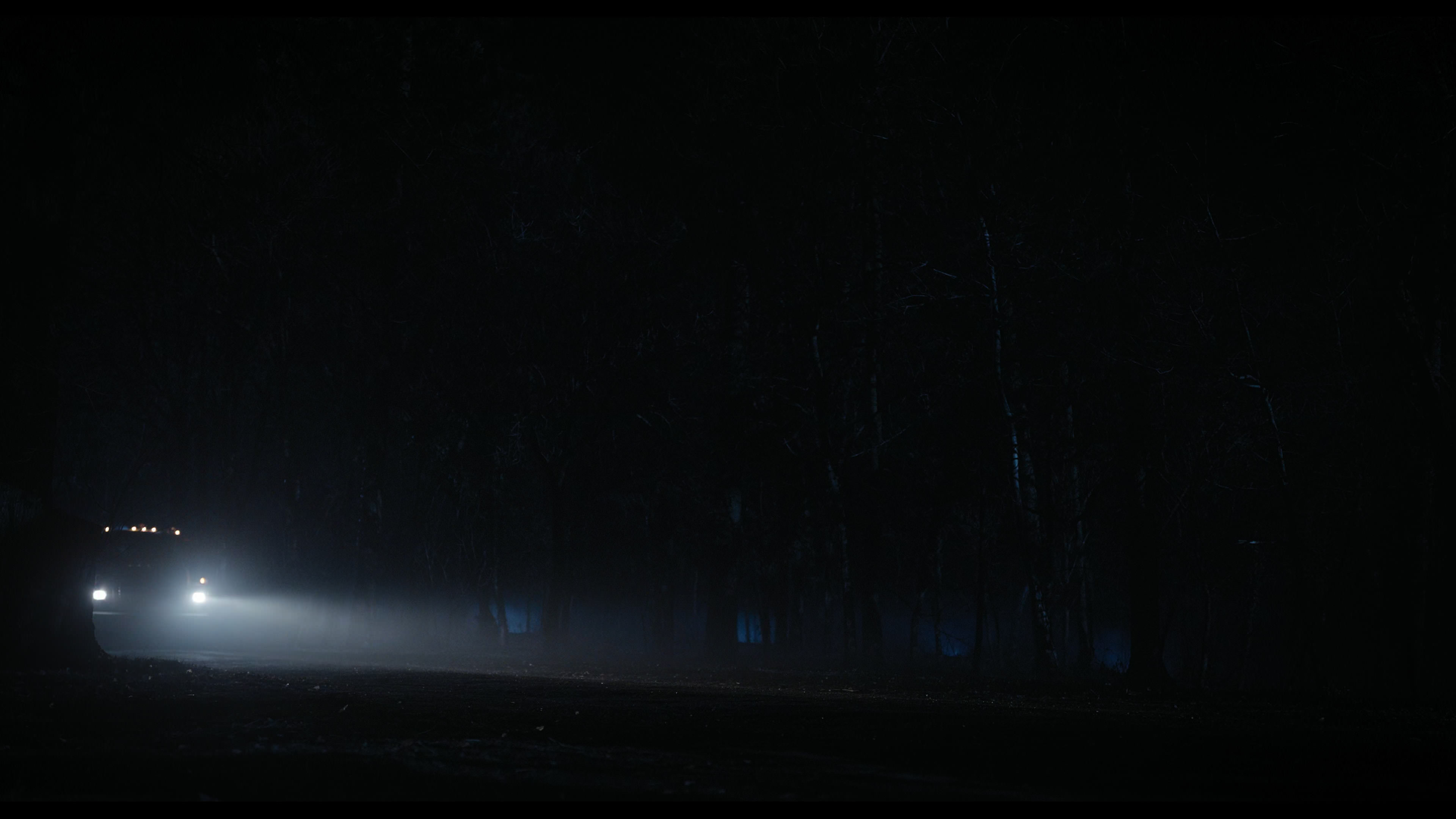 Wednesday S01E04 “Woe What a Night” HD screenshot 4913