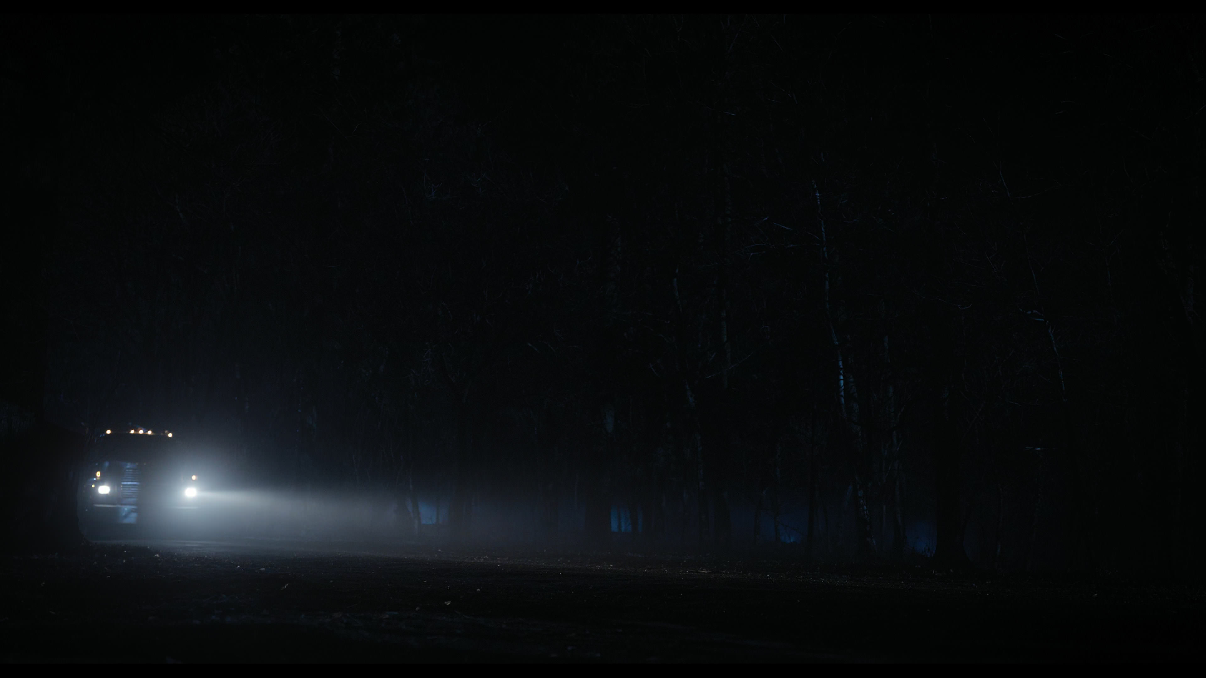 Wednesday S01E04 “Woe What a Night” screencap 4914