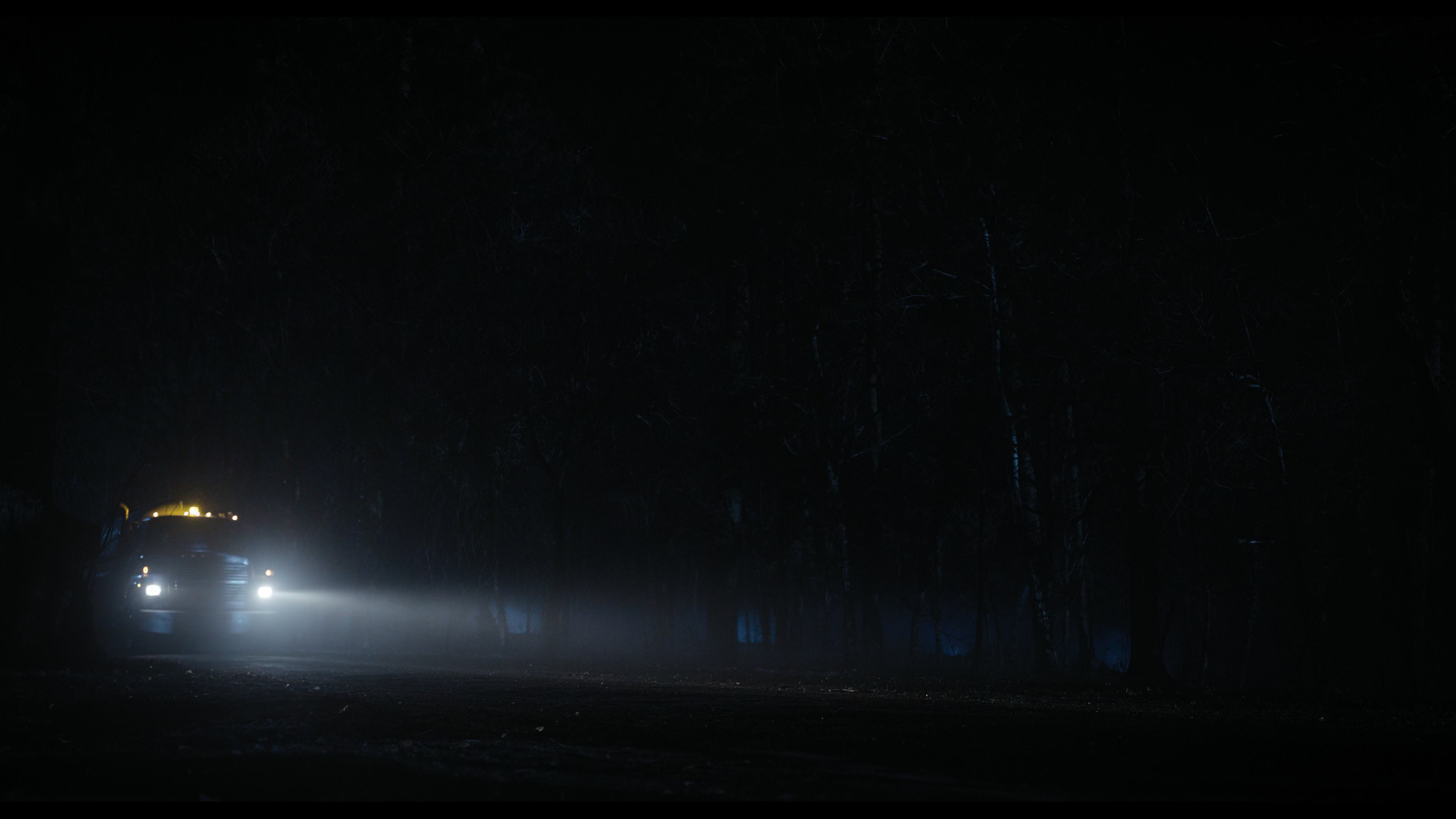 Wednesday S01E04 “Woe What a Night” movie still 4915