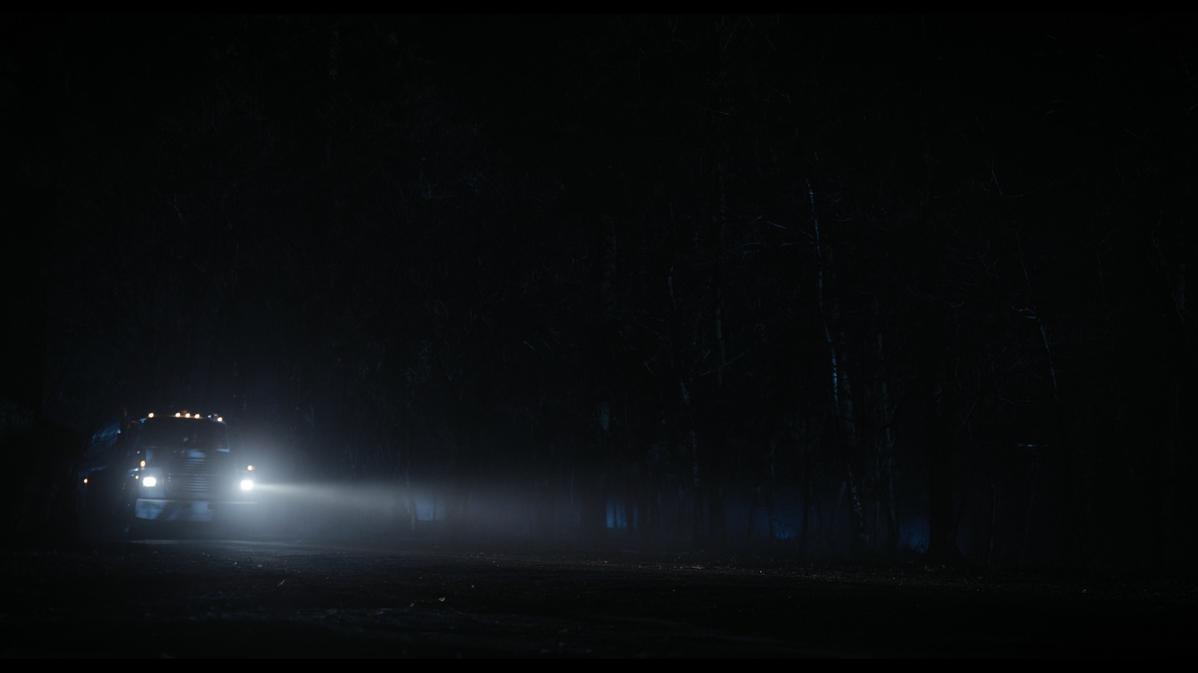 Wednesday S01E04 “Woe What a Night” HD screenshot 4916