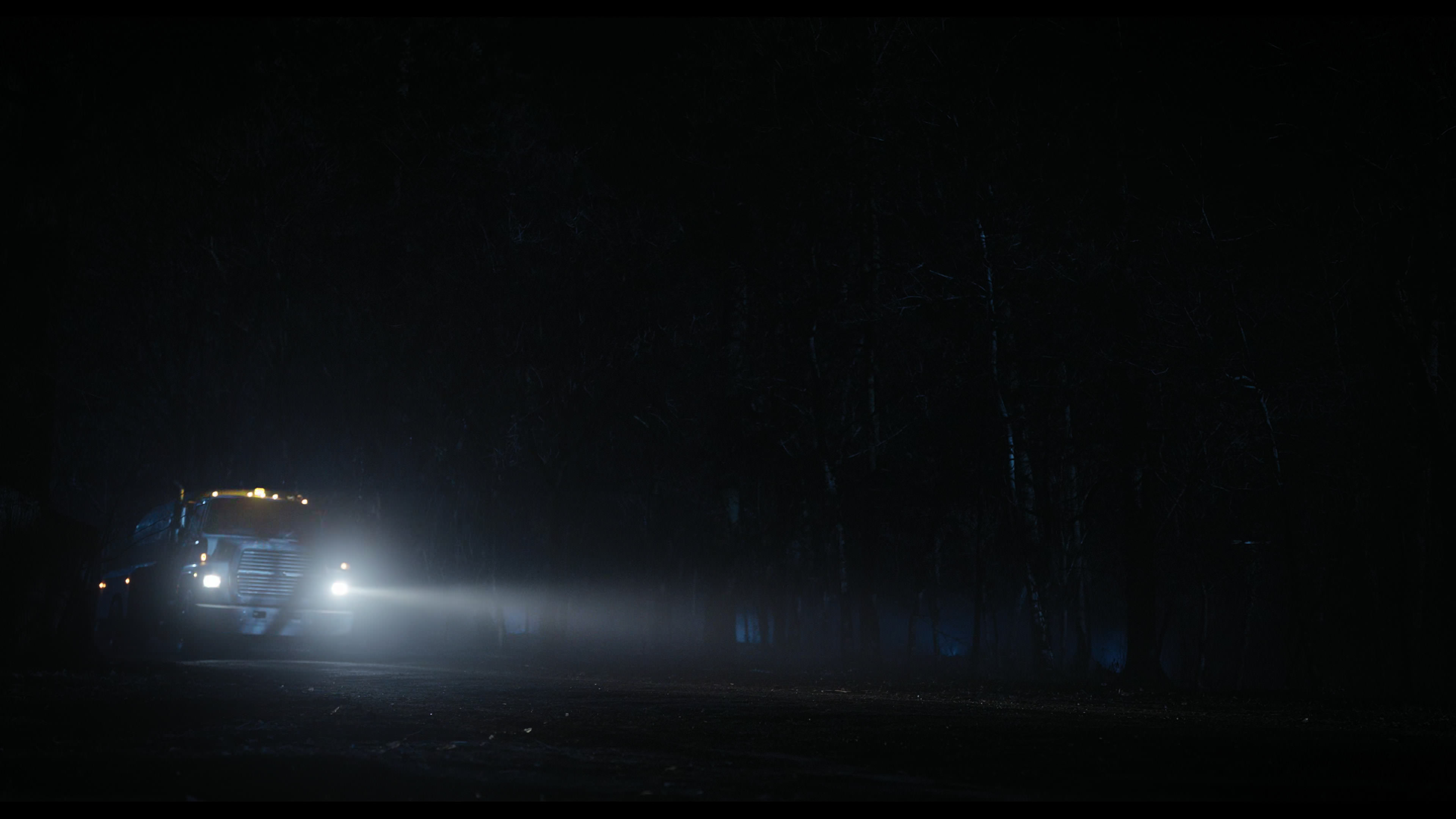 Wednesday S01E04 “Woe What a Night” screencap 4917