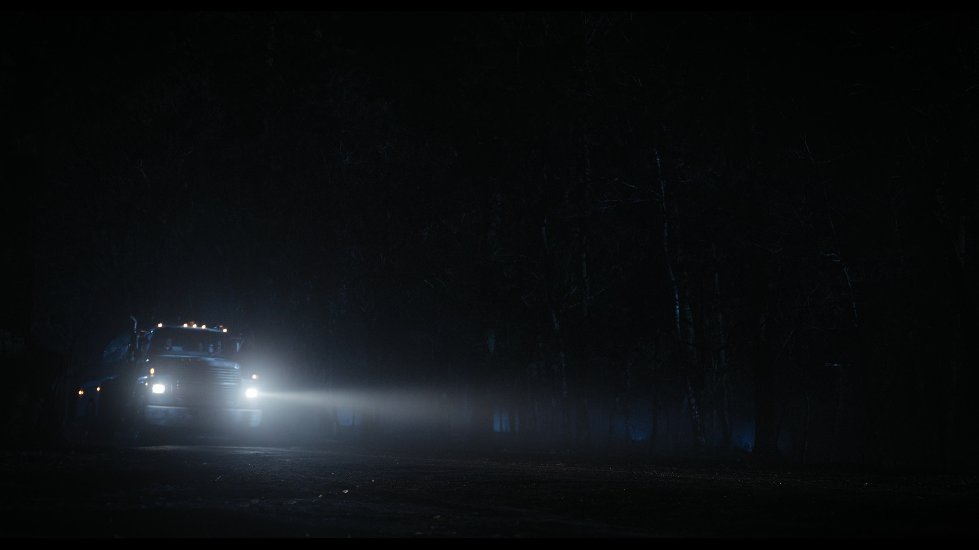 Wednesday S01E04 “Woe What a Night” movie still 4918