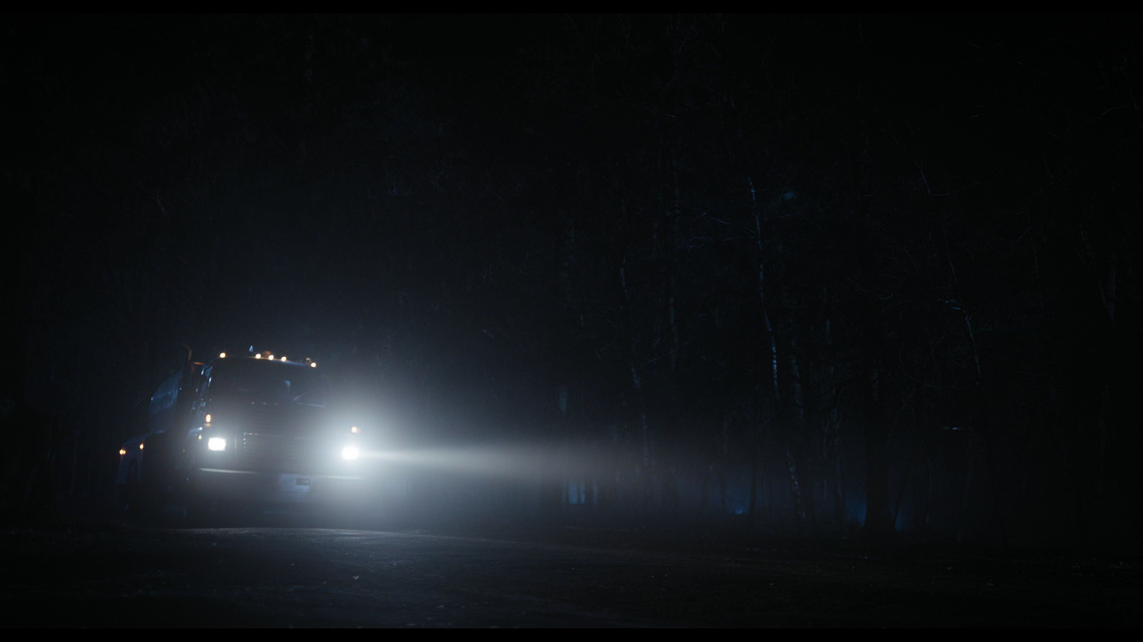 Wednesday S01E04 “Woe What a Night” screencap 4920