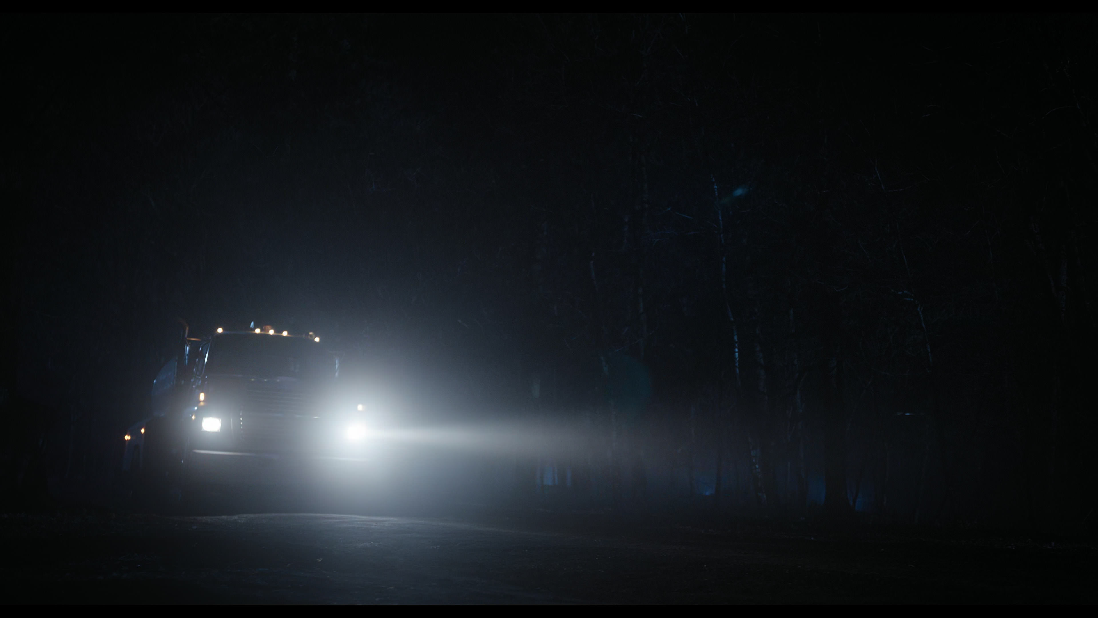 Wednesday S01E04 “Woe What a Night” movie still 4921