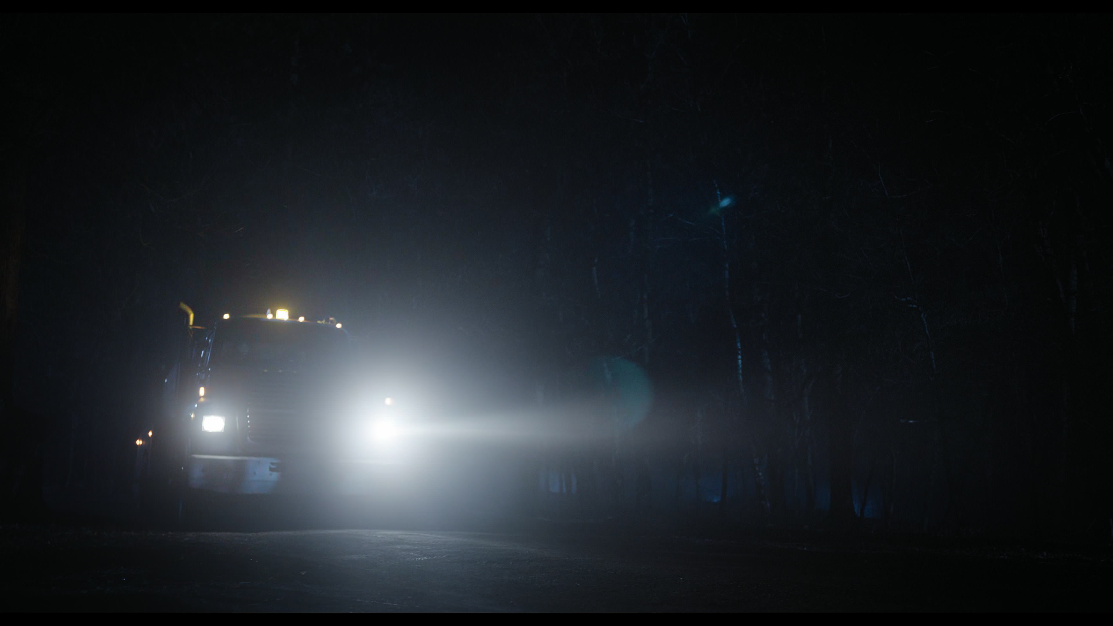 Wednesday S01E04 “Woe What a Night” HD screenshot 4922