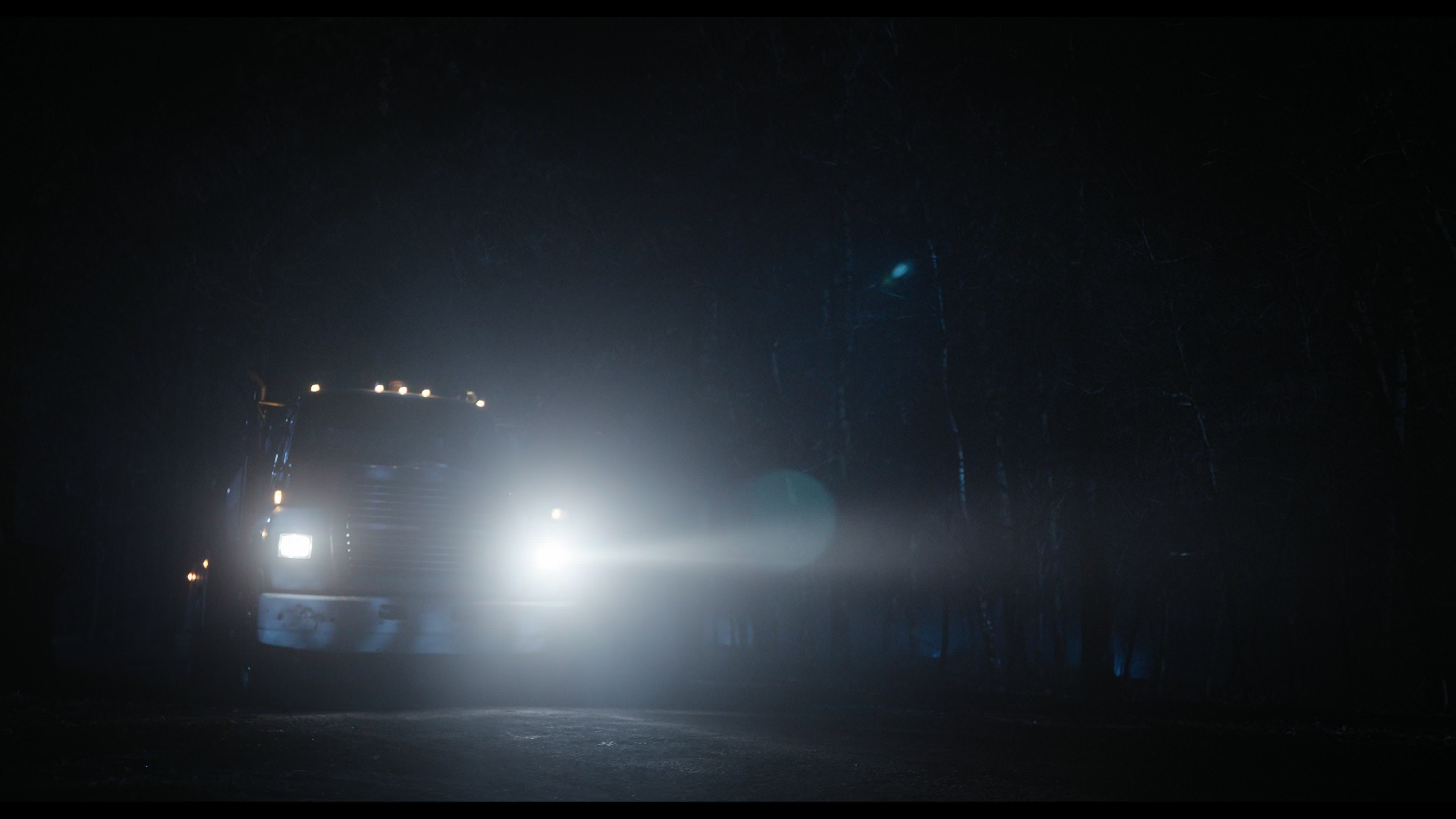 Wednesday S01E04 “Woe What a Night” screencap 4923
