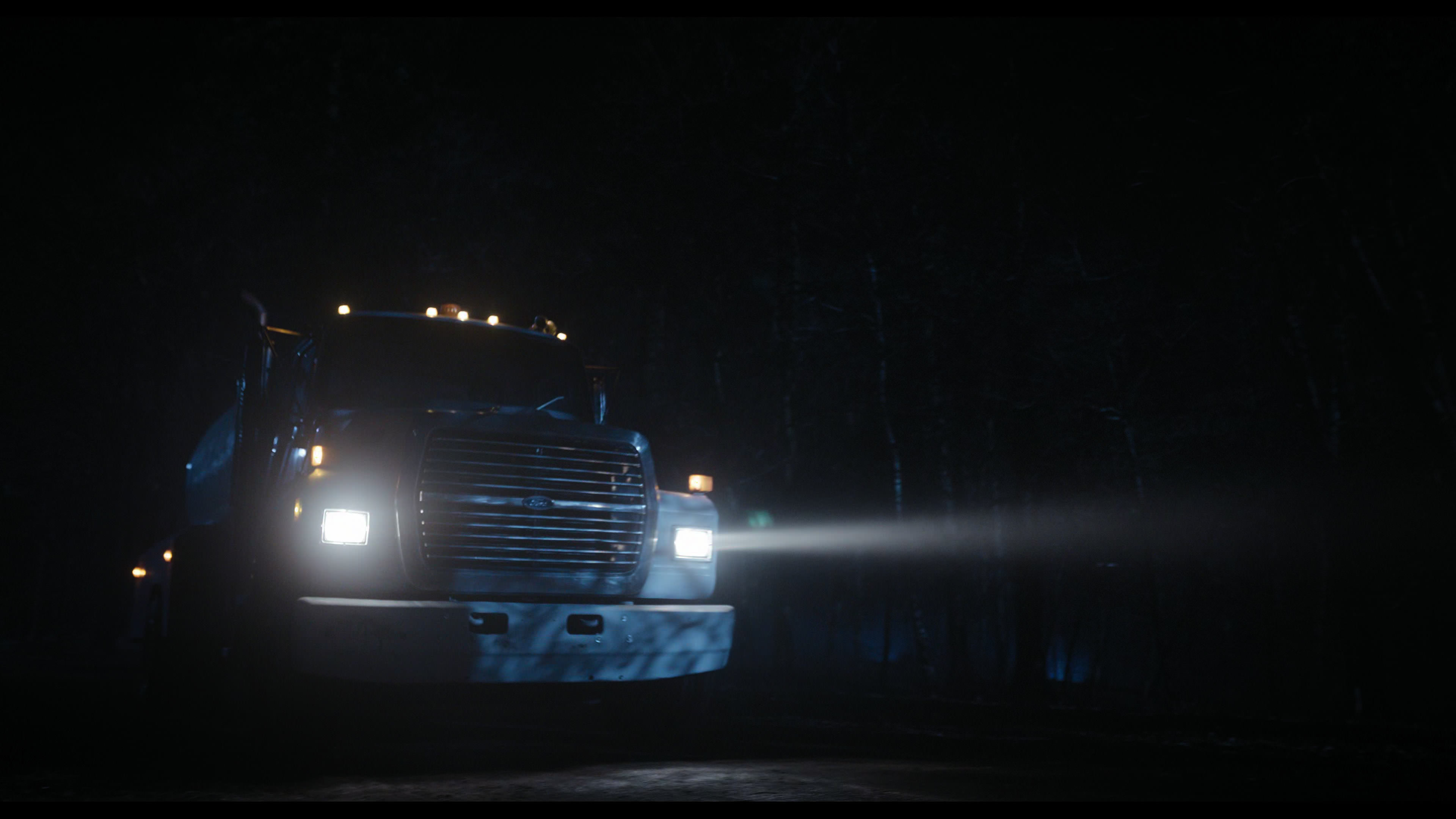 Wednesday S01E04 “Woe What a Night” HD screenshot 4925