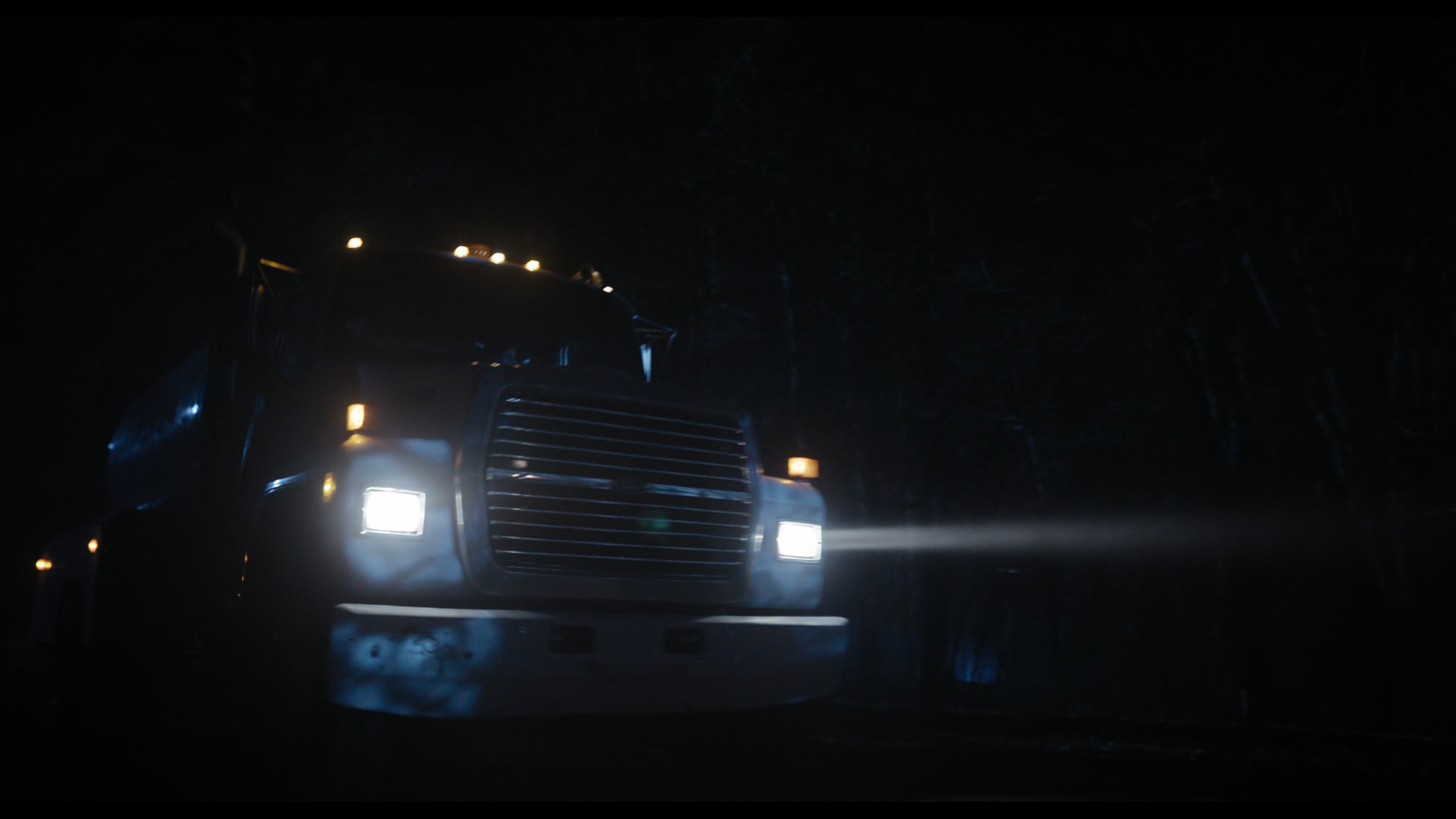 Wednesday S01E04 “Woe What a Night” screencap 4926