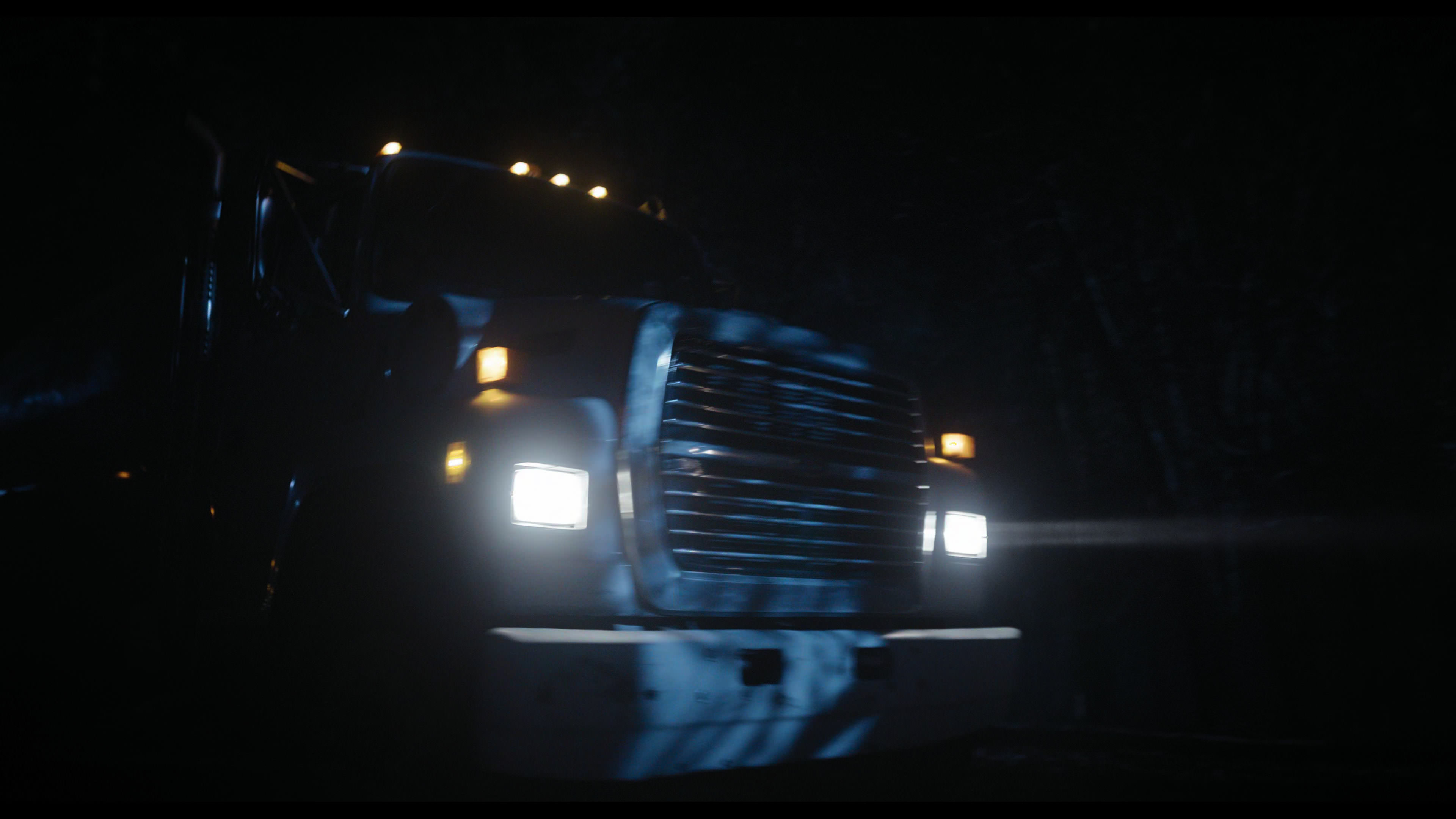 Wednesday S01E04 “Woe What a Night” movie still 4927
