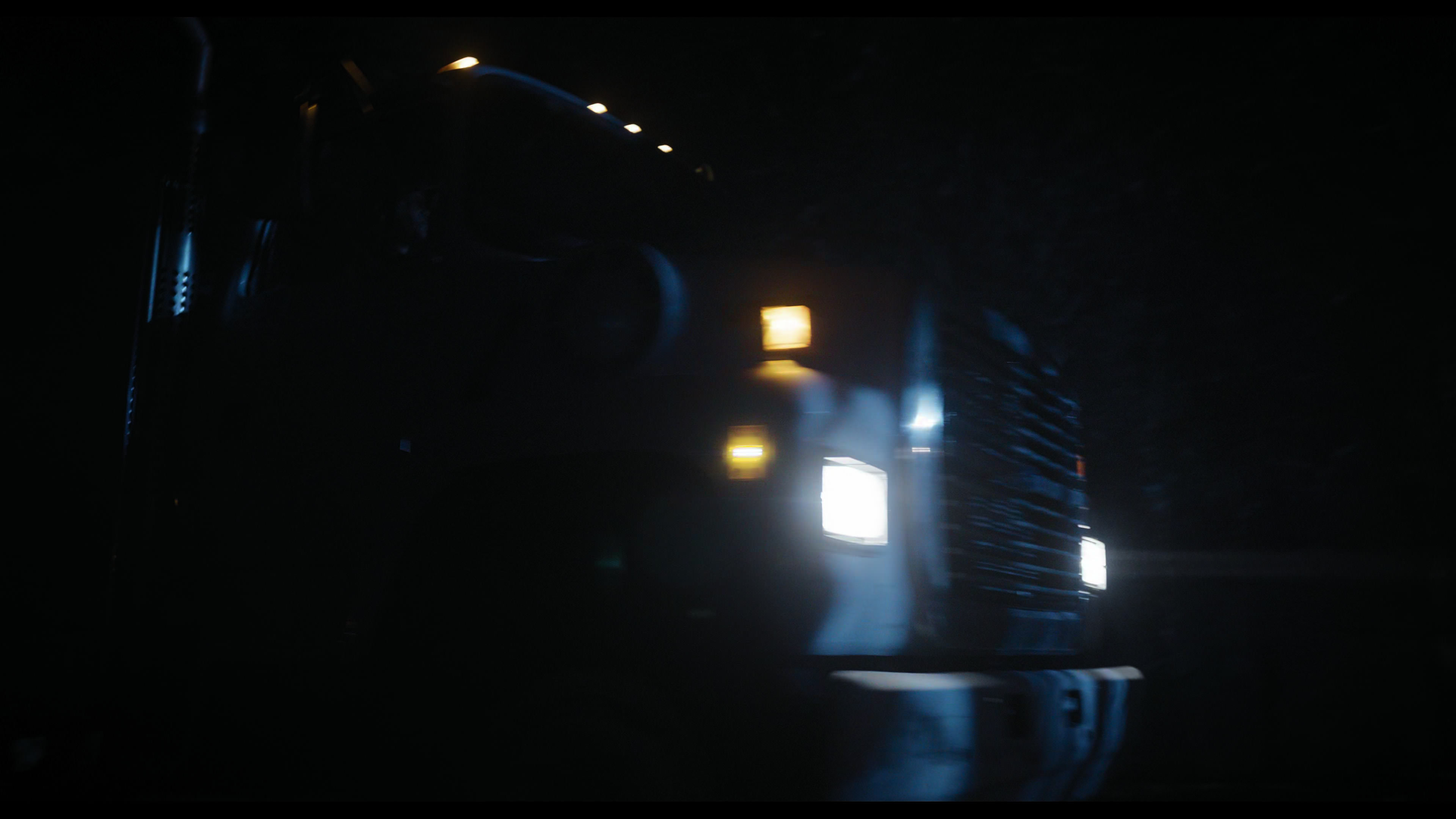 Wednesday S01E04 “Woe What a Night” HD screenshot 4928