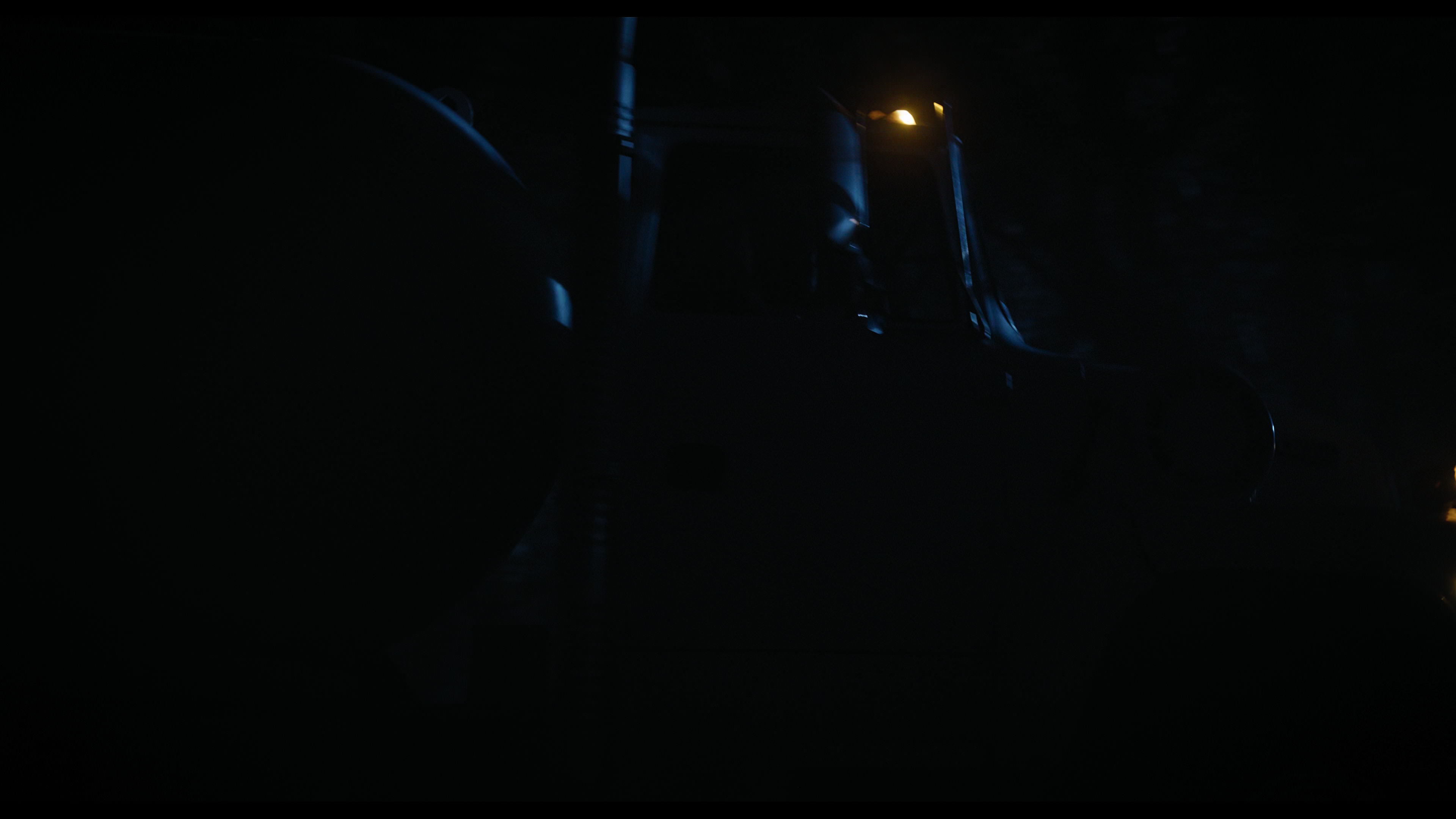 Wednesday S01E04 “Woe What a Night” movie still 4930