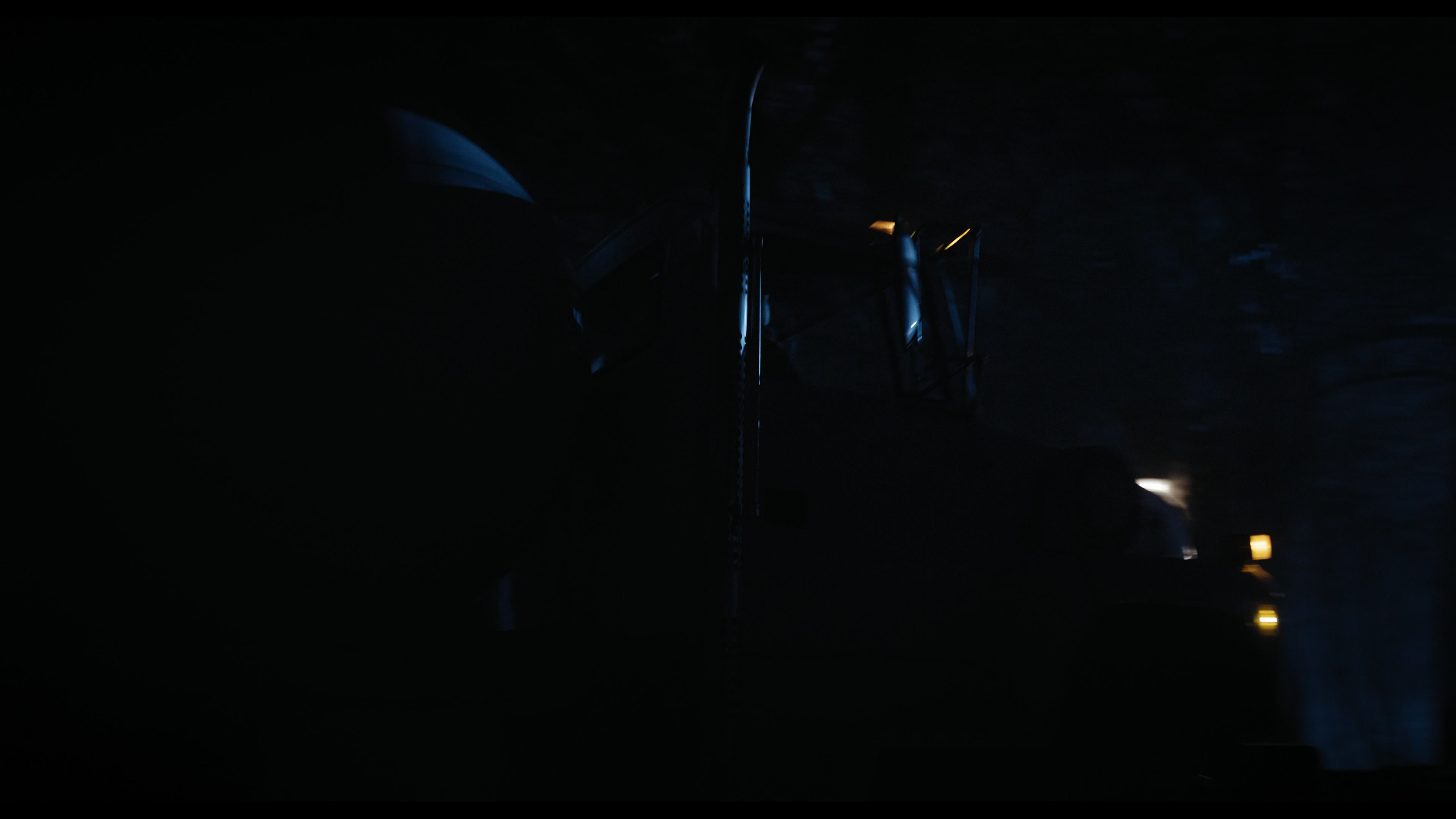 Wednesday S01E04 “Woe What a Night” HD screenshot 4931