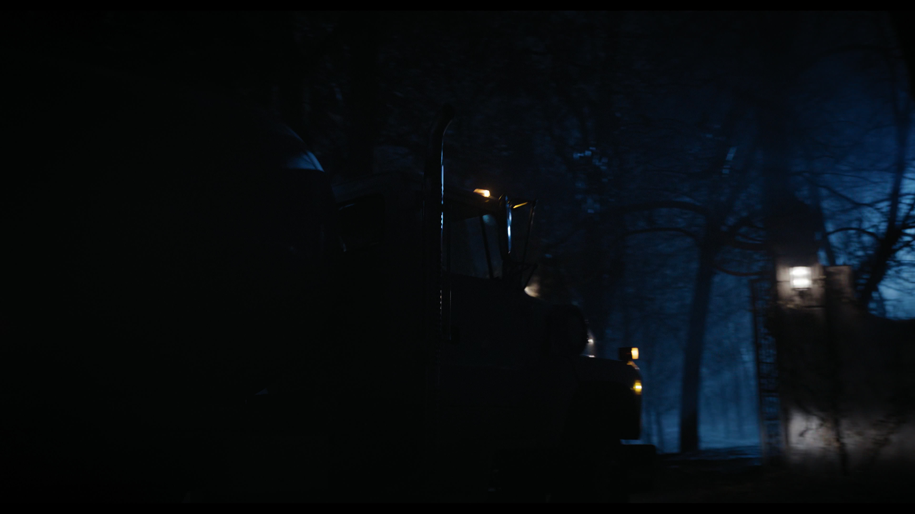 Wednesday S01E04 “Woe What a Night” screencap 4932