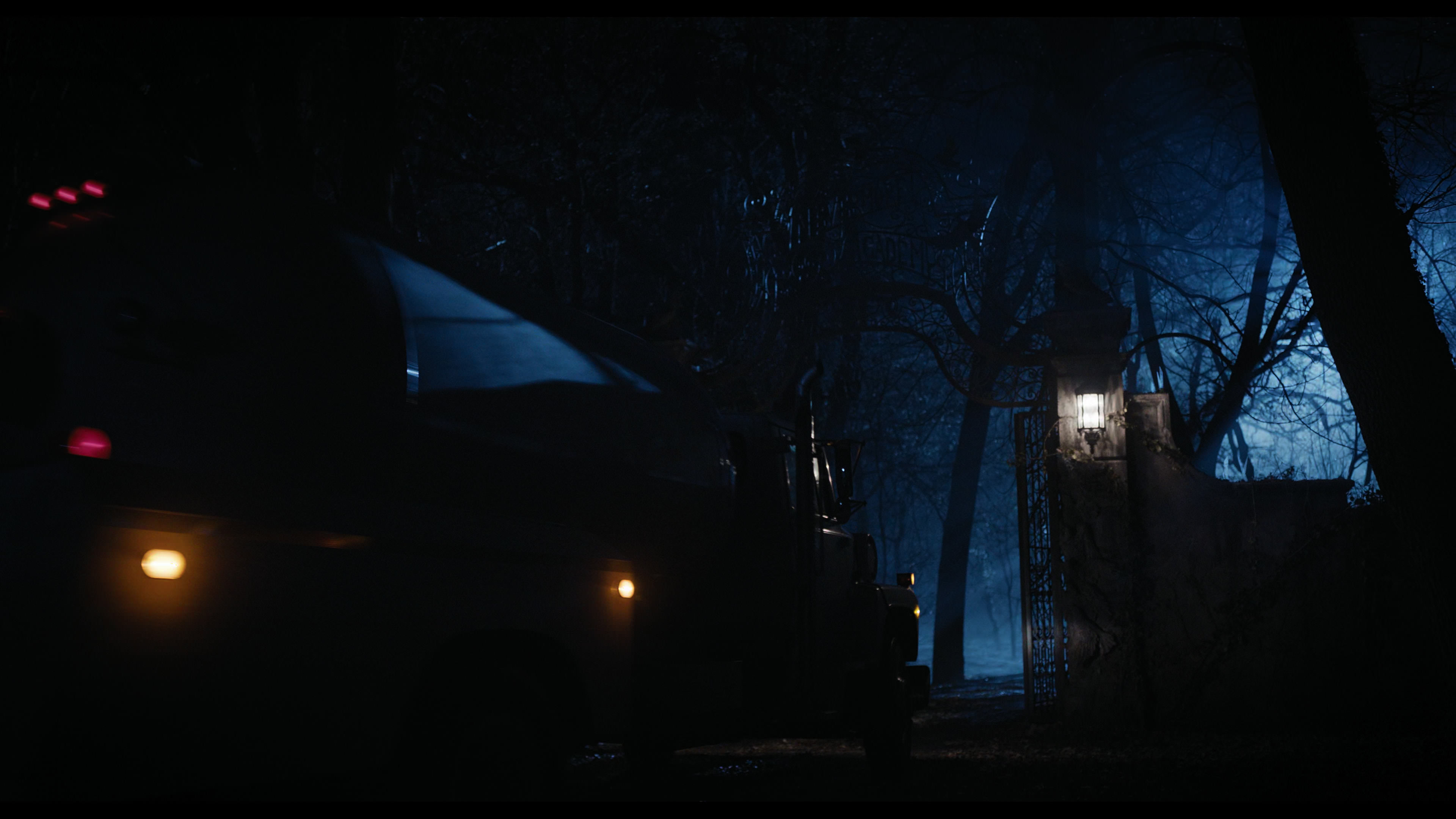 Wednesday S01E04 “Woe What a Night” screencap 4935
