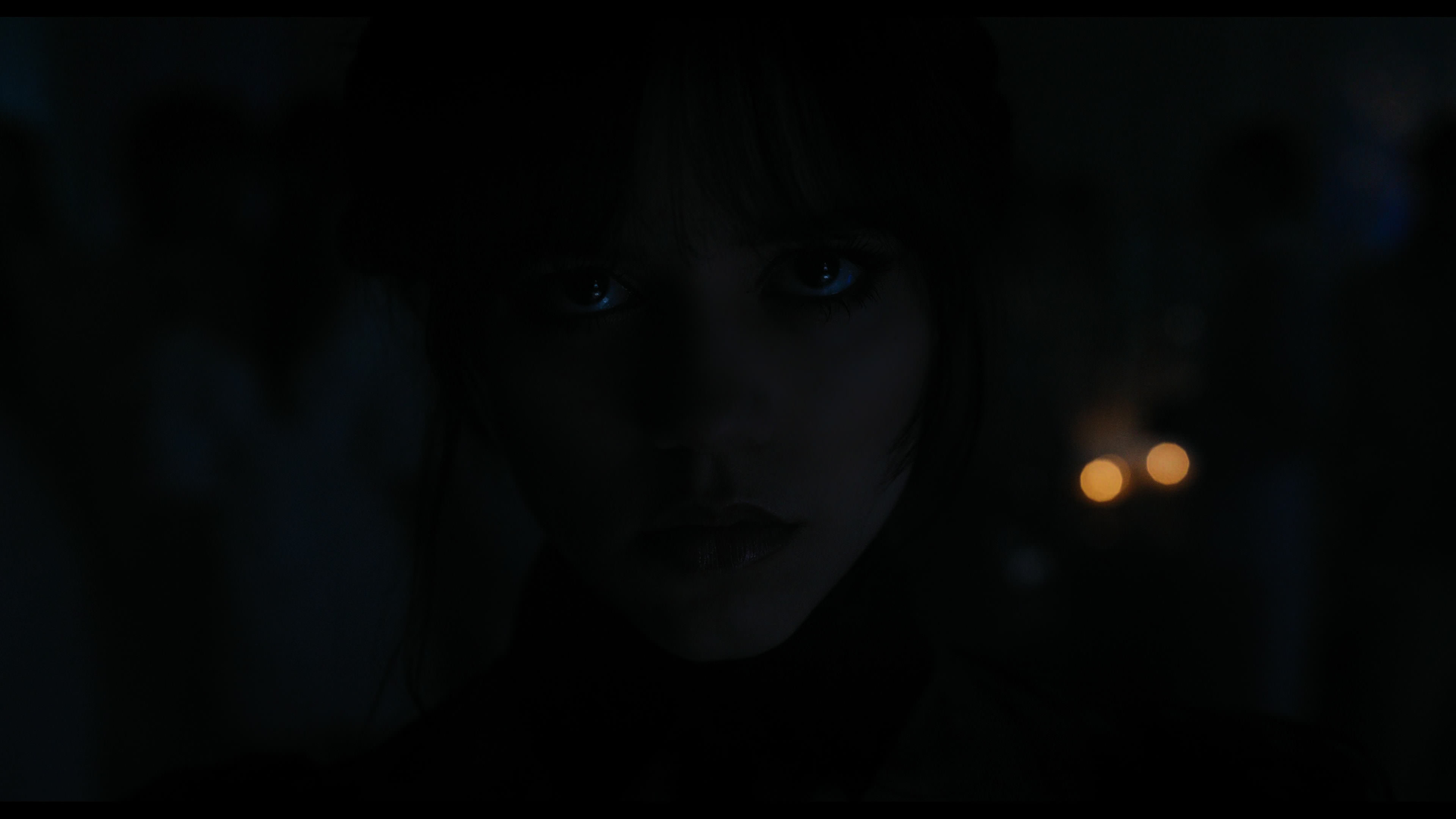 Wednesday S01E04 “Woe What a Night” HD screenshot 4946