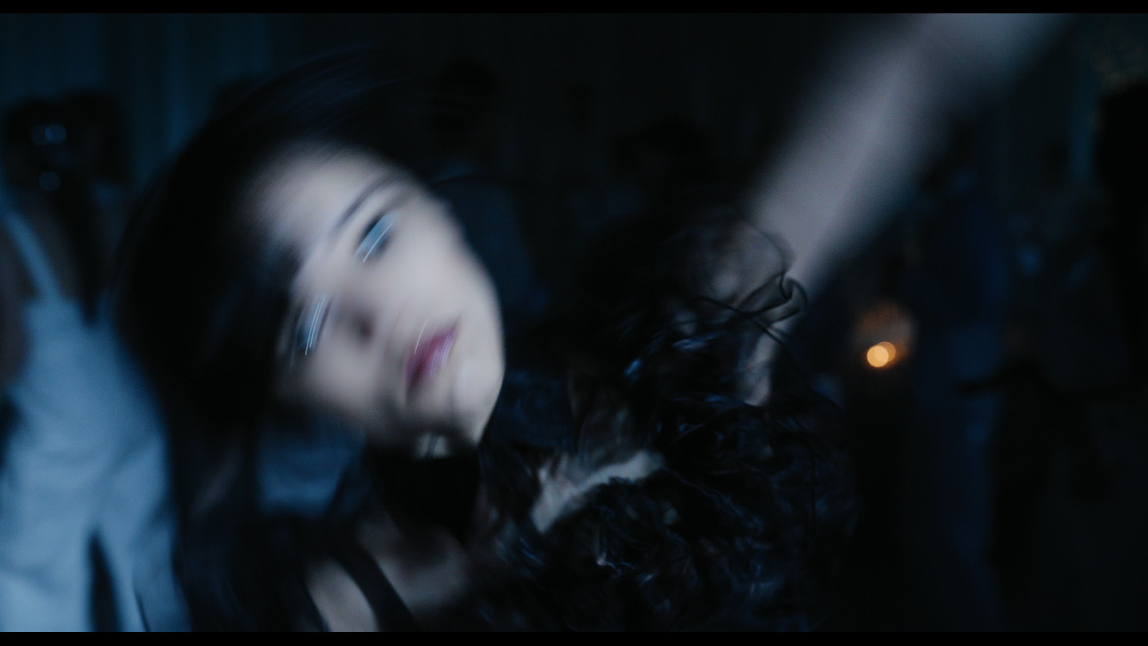 Wednesday S01E04 “Woe What a Night” movie still 4963