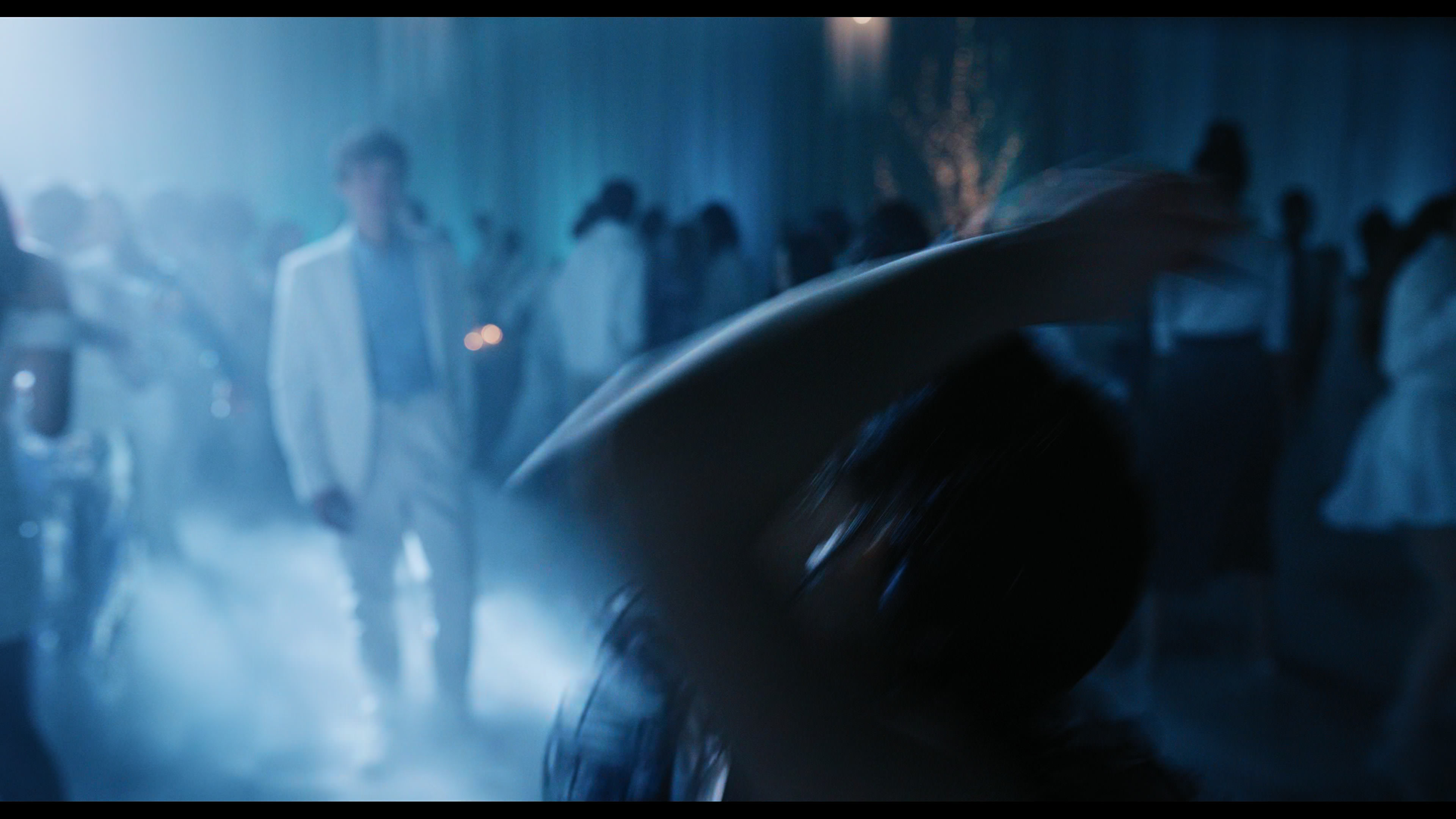 Wednesday S01E04 “Woe What a Night” movie still 4993