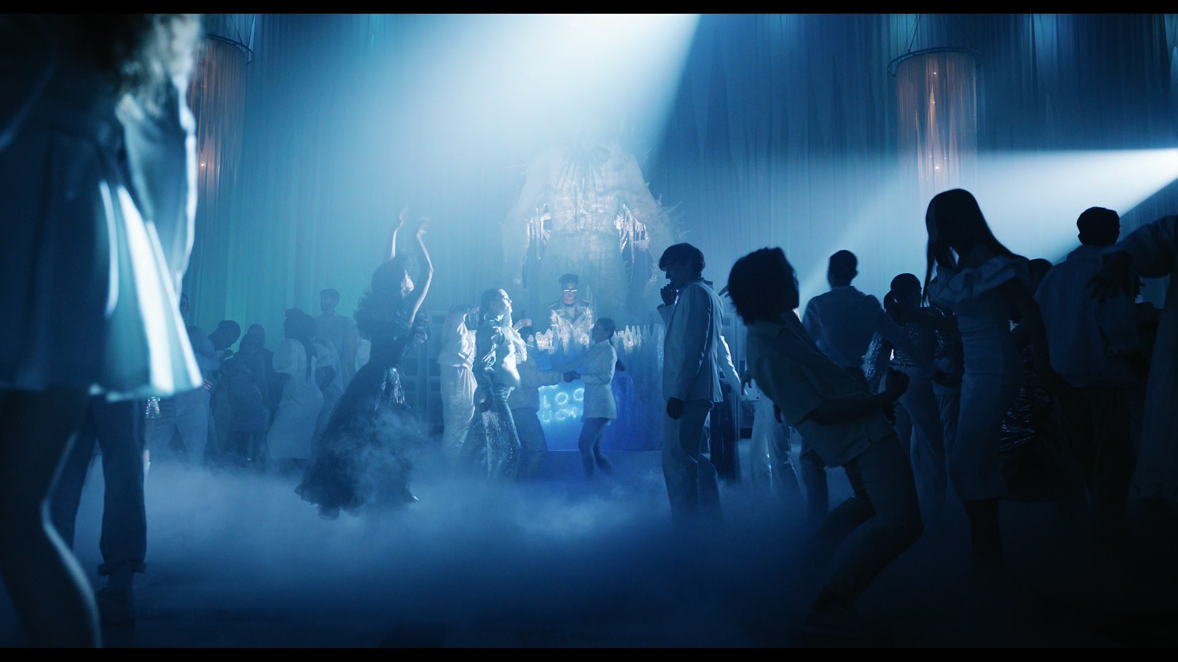 Wednesday S01E04 “Woe What a Night” movie still 4999