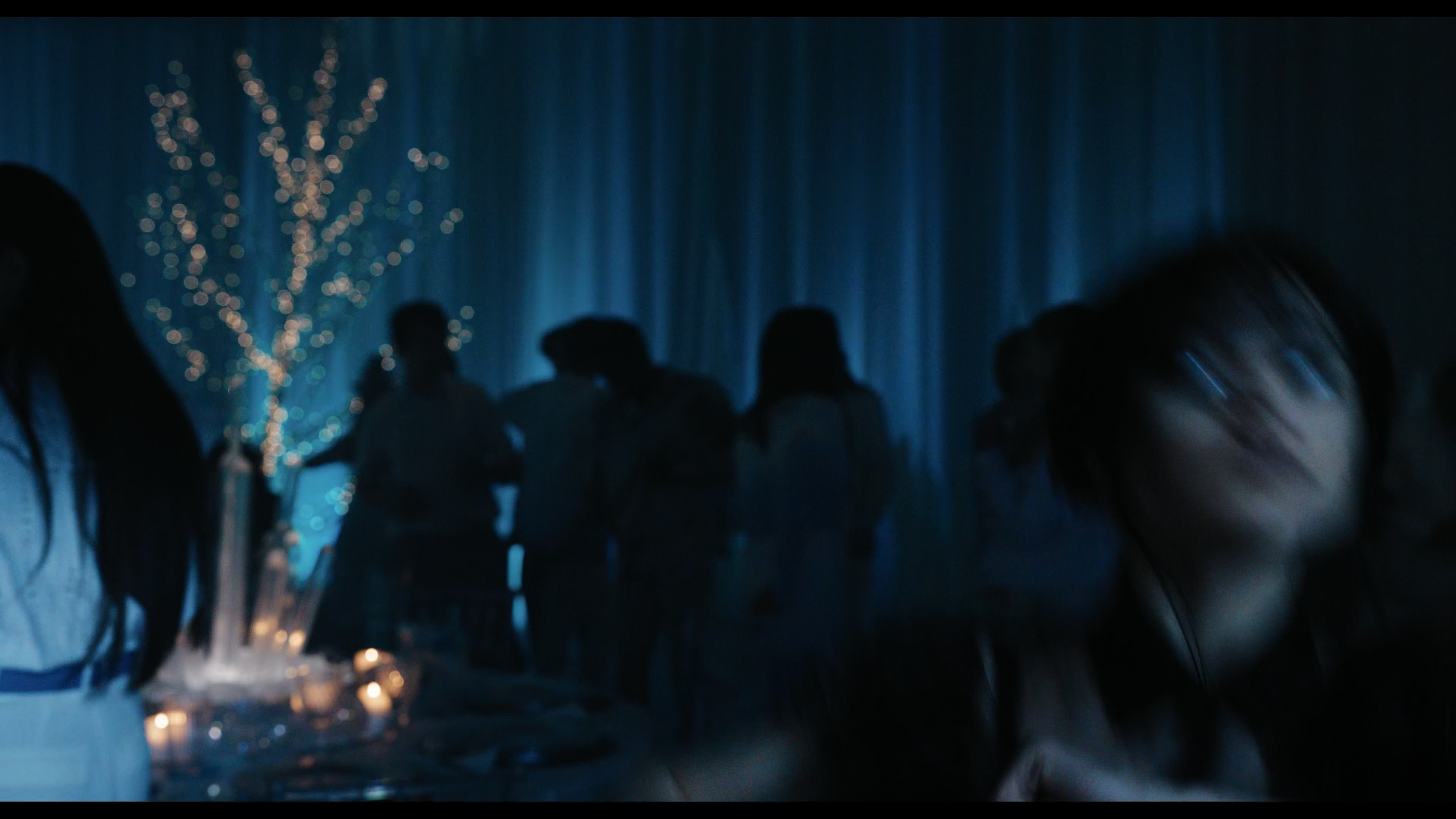 Wednesday S01E04 “Woe What a Night” screencap 5010