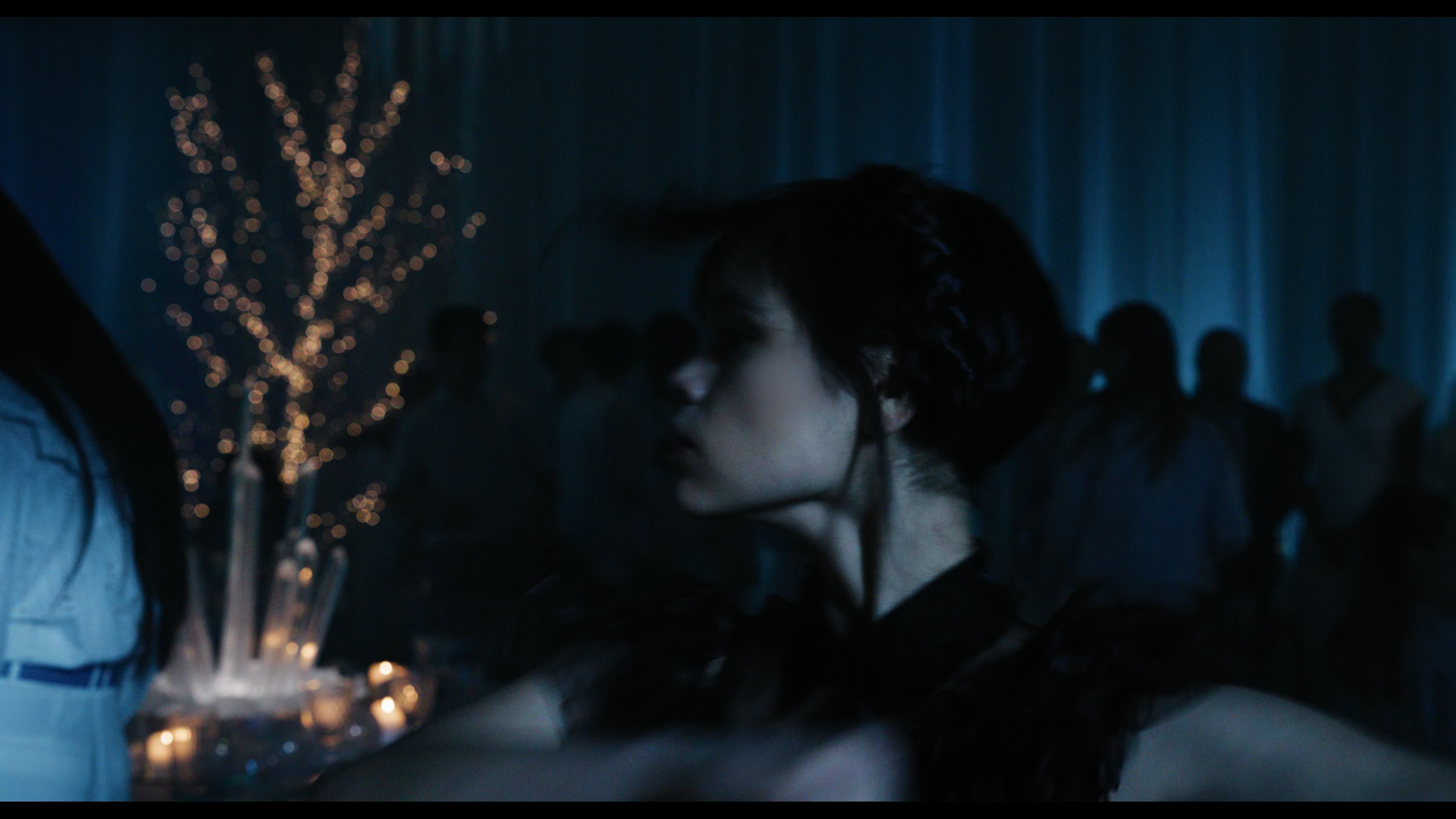 Wednesday S01E04 “Woe What a Night” movie still 5011