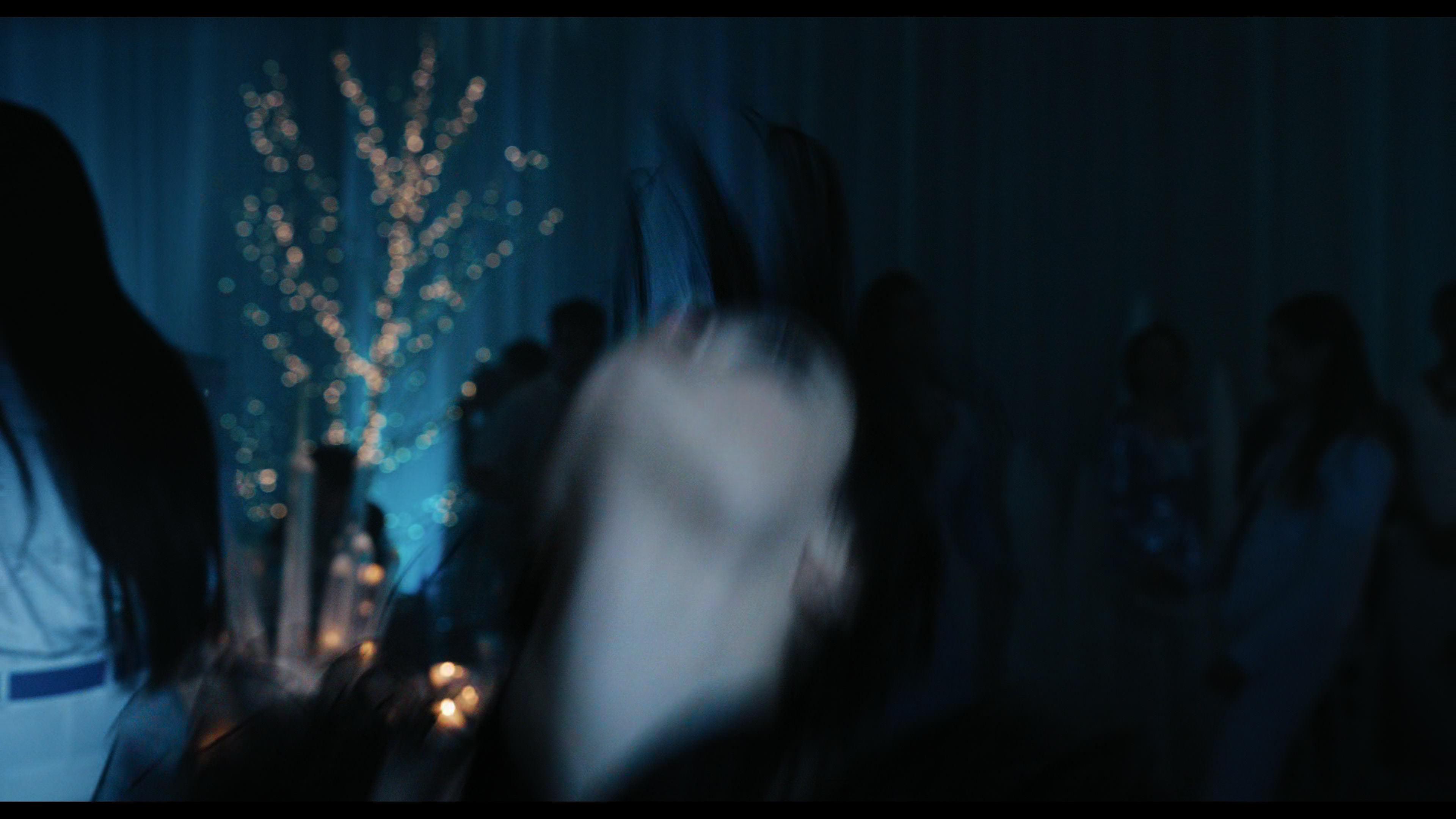 Wednesday S01E04 “Woe What a Night” screencap 5013