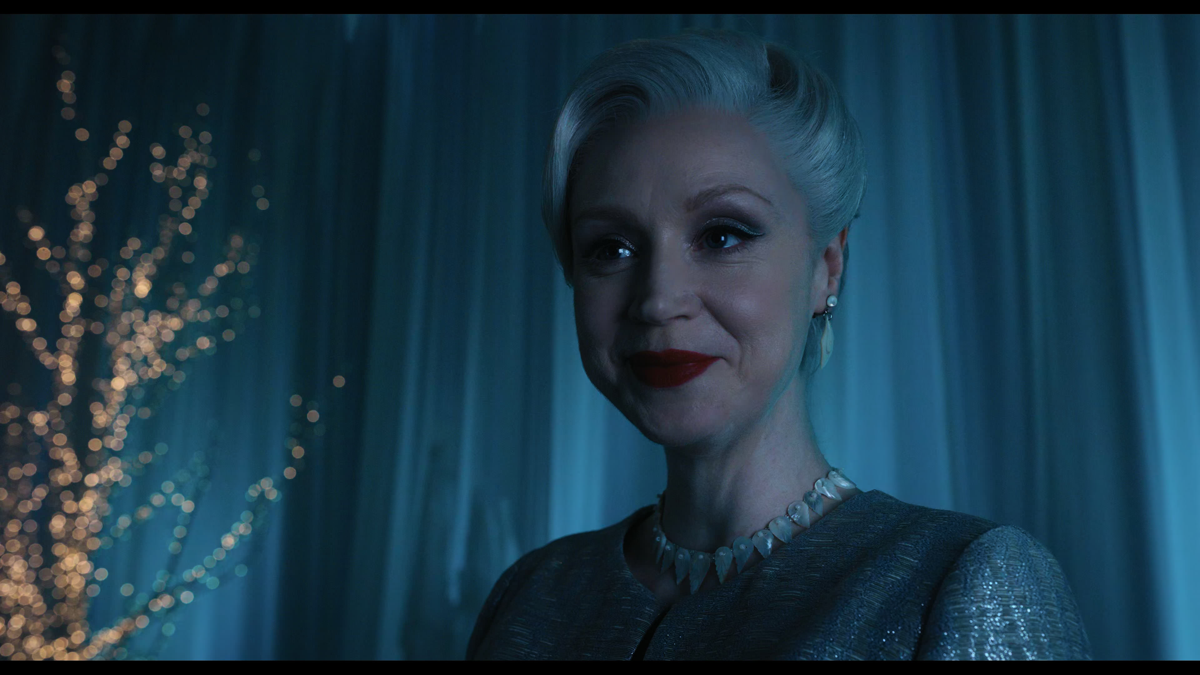 Wednesday S01E04 “Woe What a Night” movie still 5026