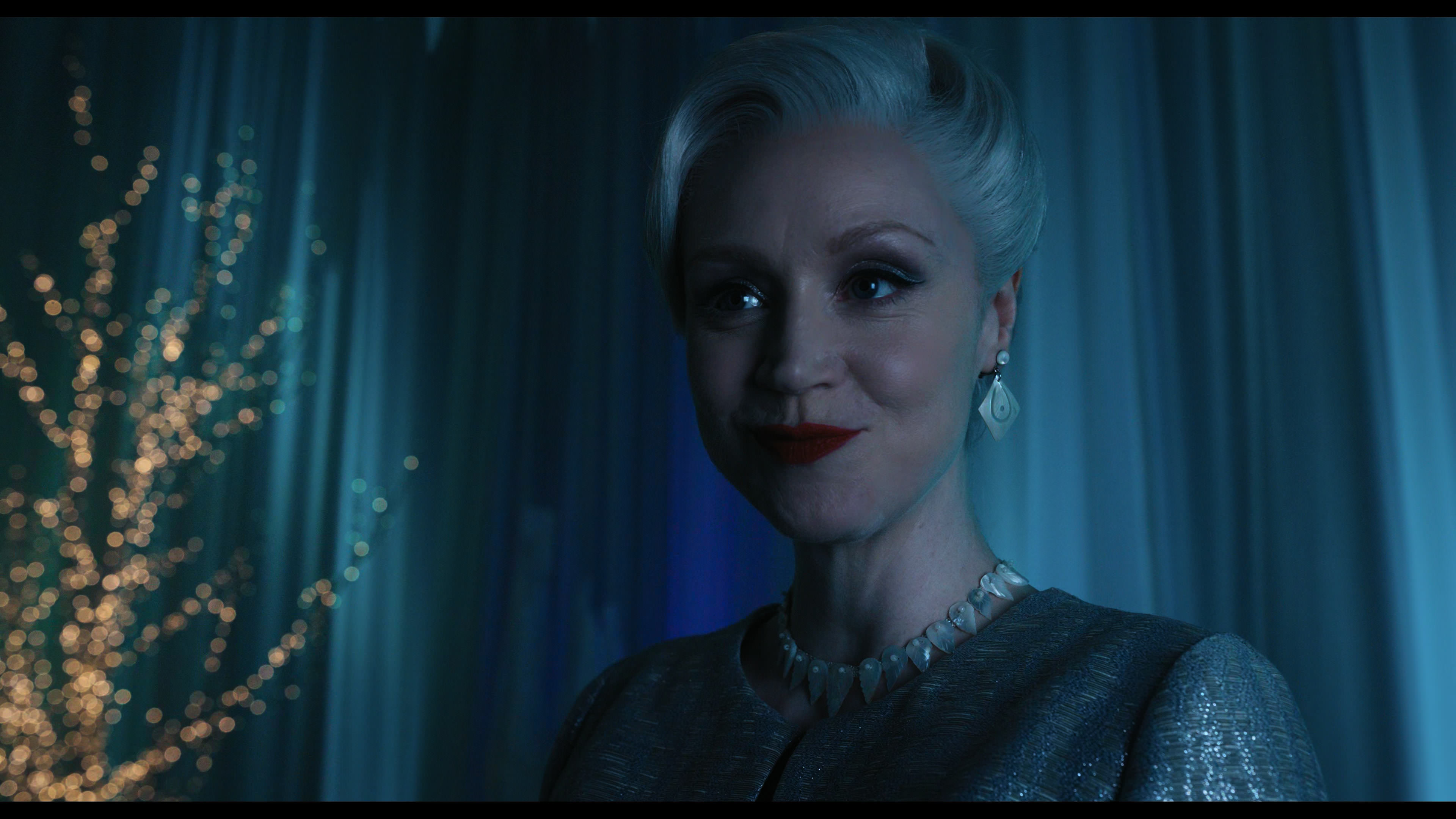 Wednesday S01E04 “Woe What a Night” movie still 5029