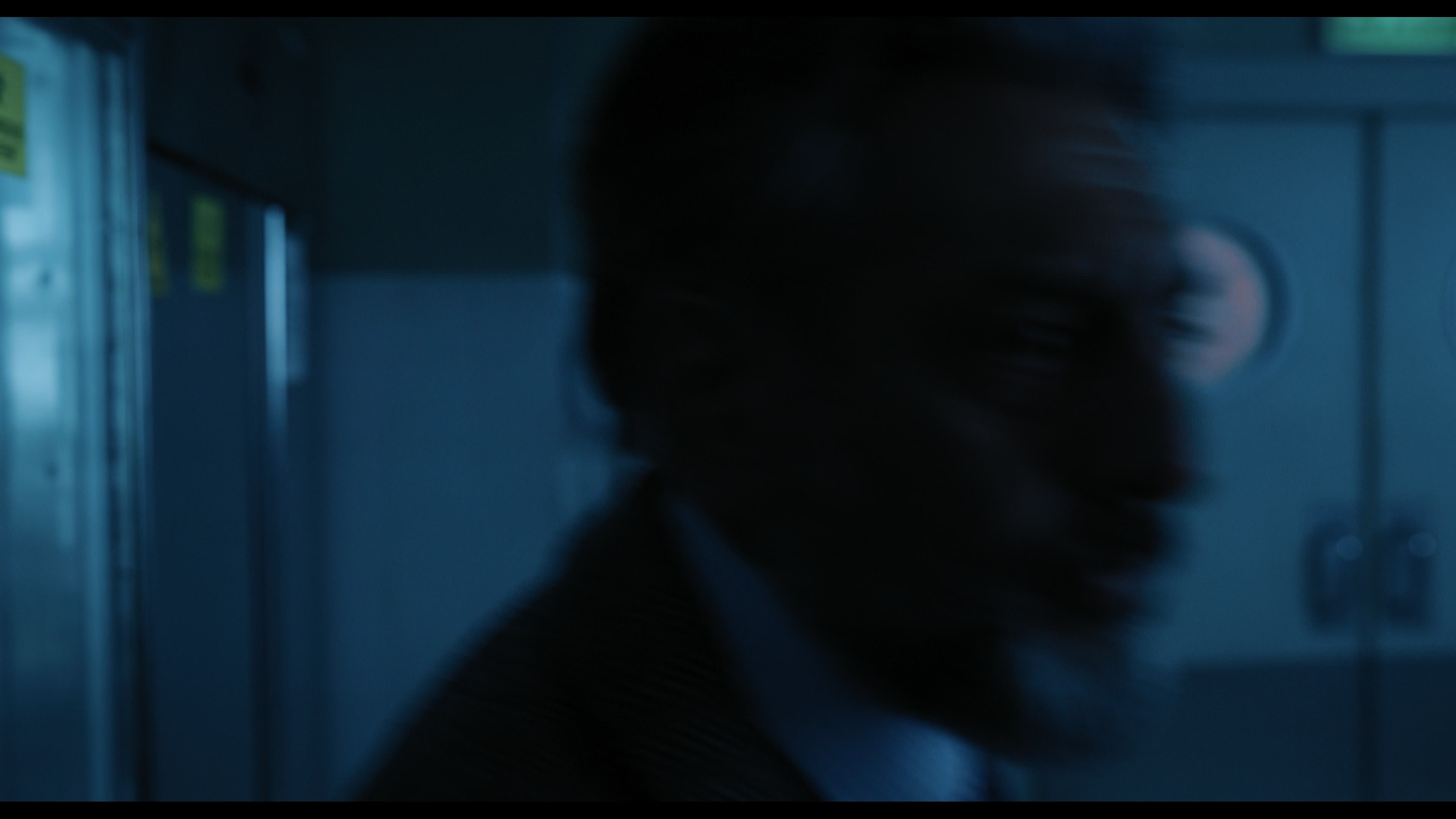 Wednesday S01E04 “Woe What a Night” HD screenshot 503