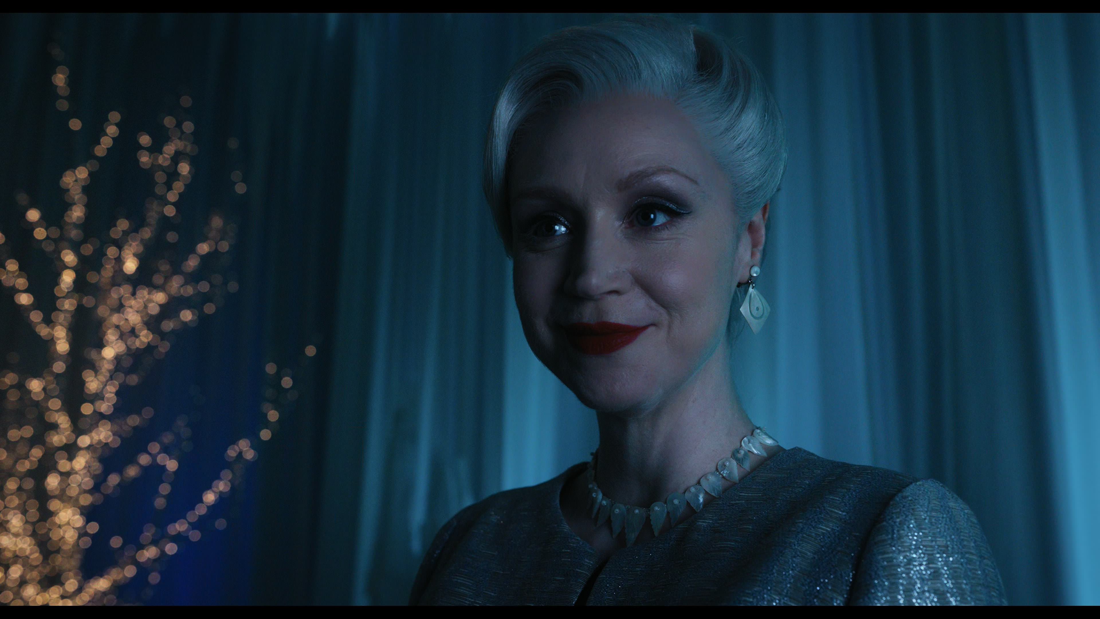 Wednesday S01E04 “Woe What a Night” screencap 5031
