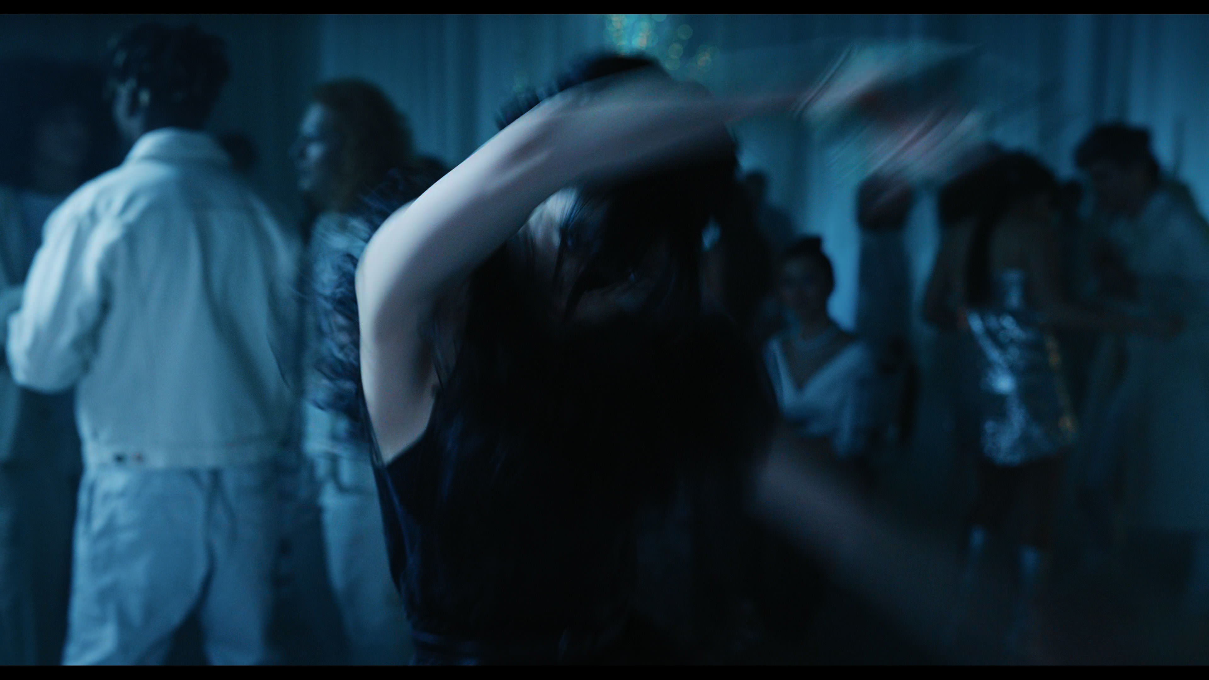 Wednesday S01E04 “Woe What a Night” HD screenshot 5054