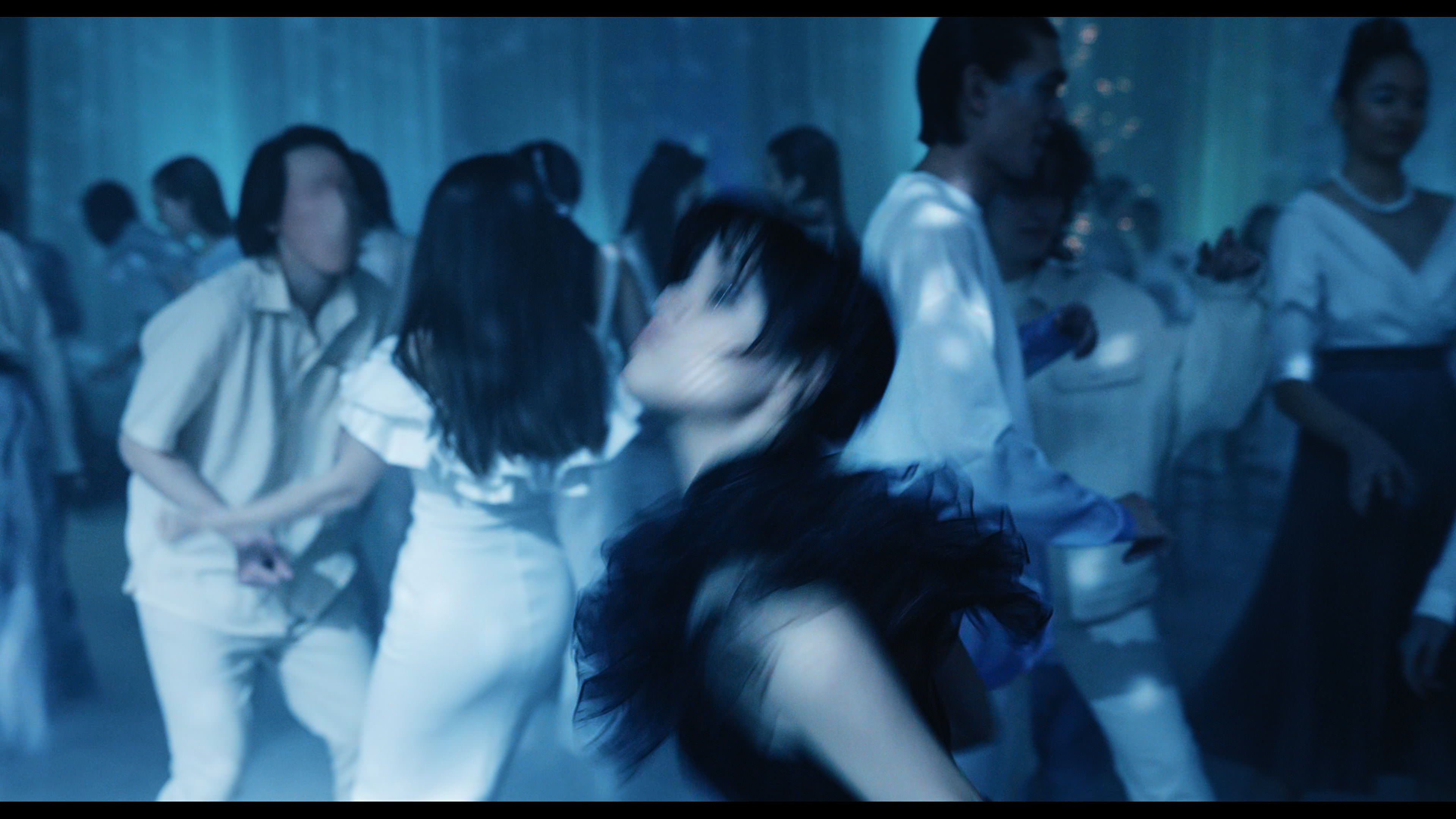 Wednesday S01E04 “Woe What a Night” screencap 5094