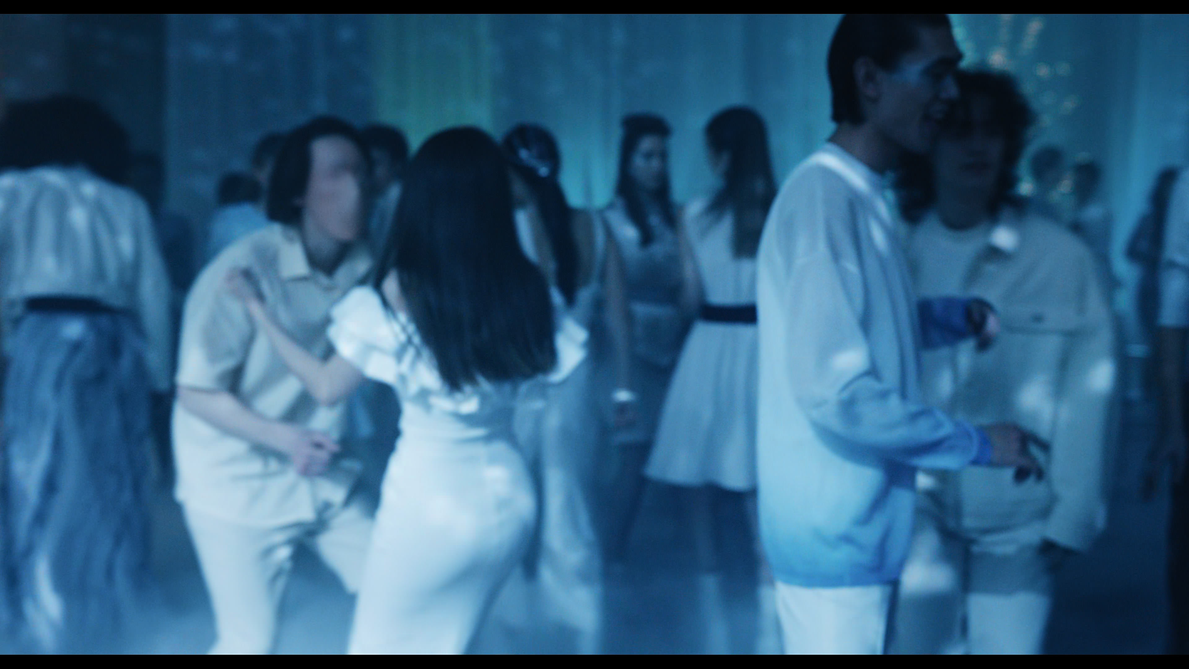 Wednesday S01E04 “Woe What a Night” movie still 5095