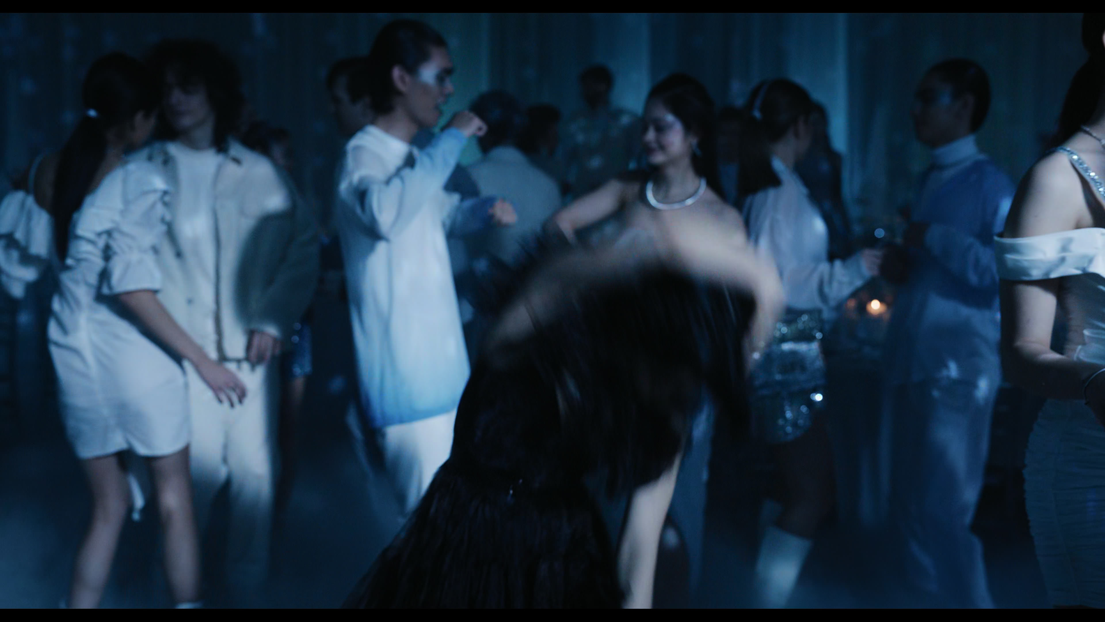 Wednesday S01E04 “Woe What a Night” HD screenshot 5096