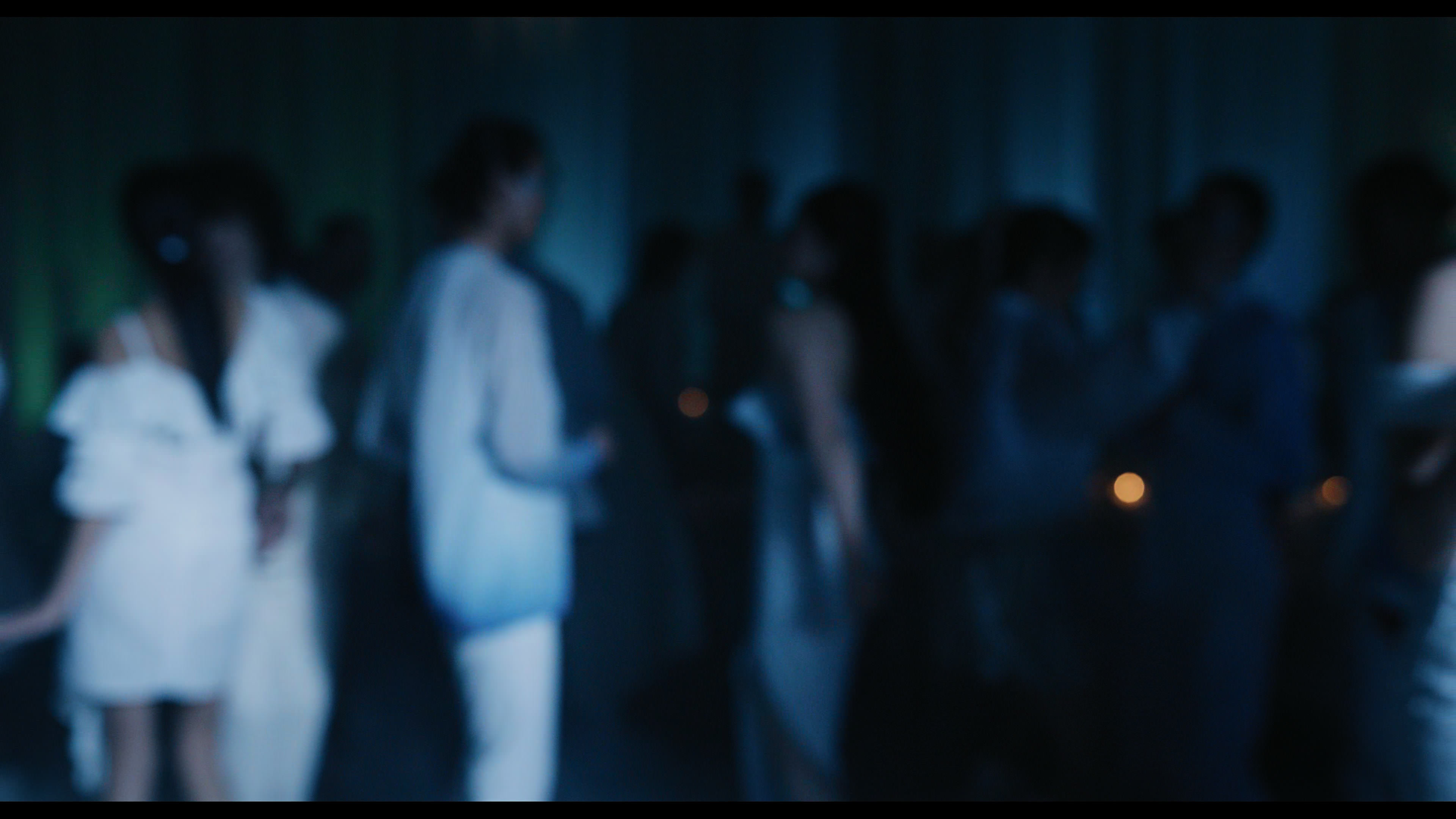 Wednesday S01E04 “Woe What a Night” screencap 5106