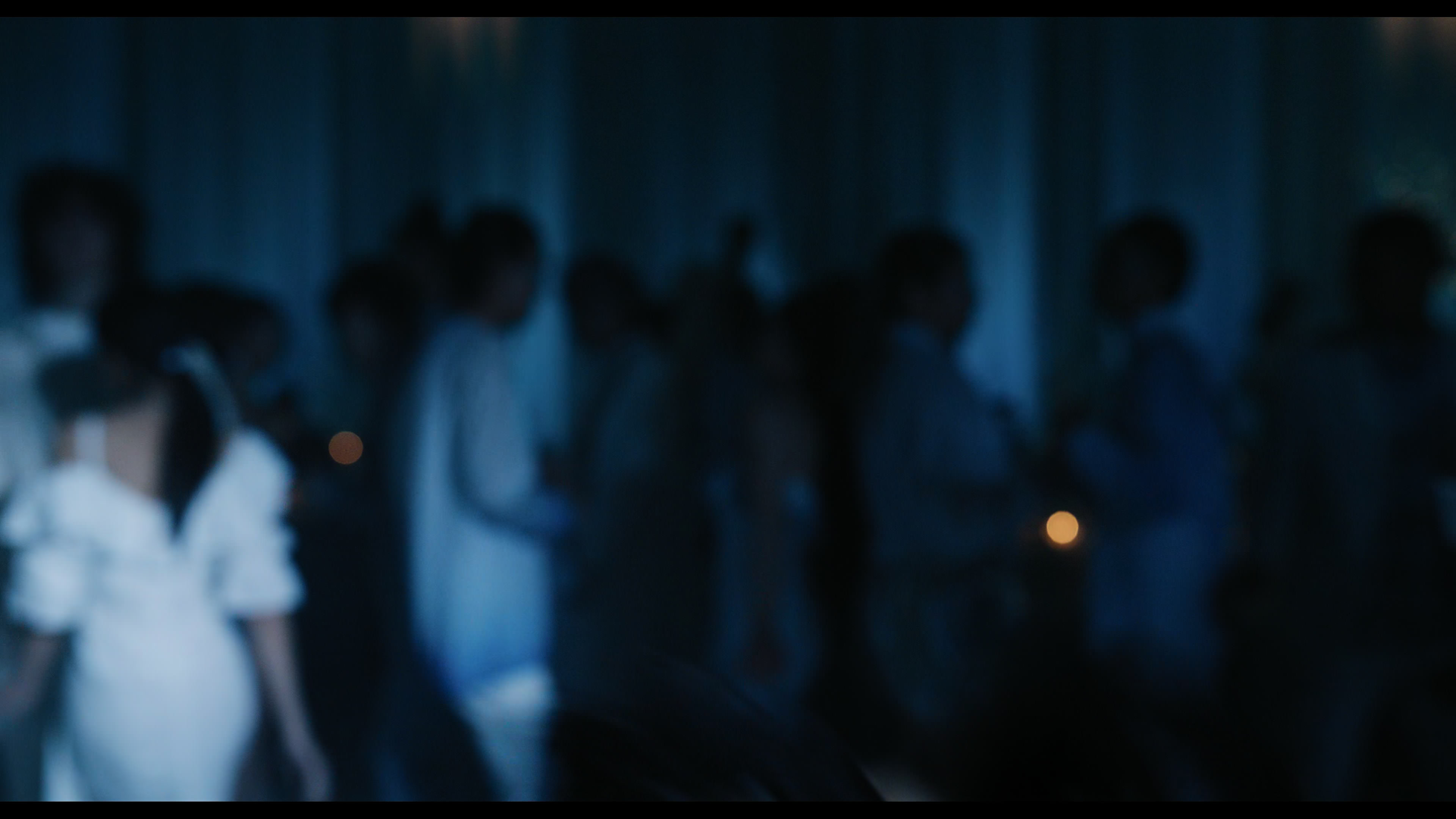 Wednesday S01E04 “Woe What a Night” screencap 5109