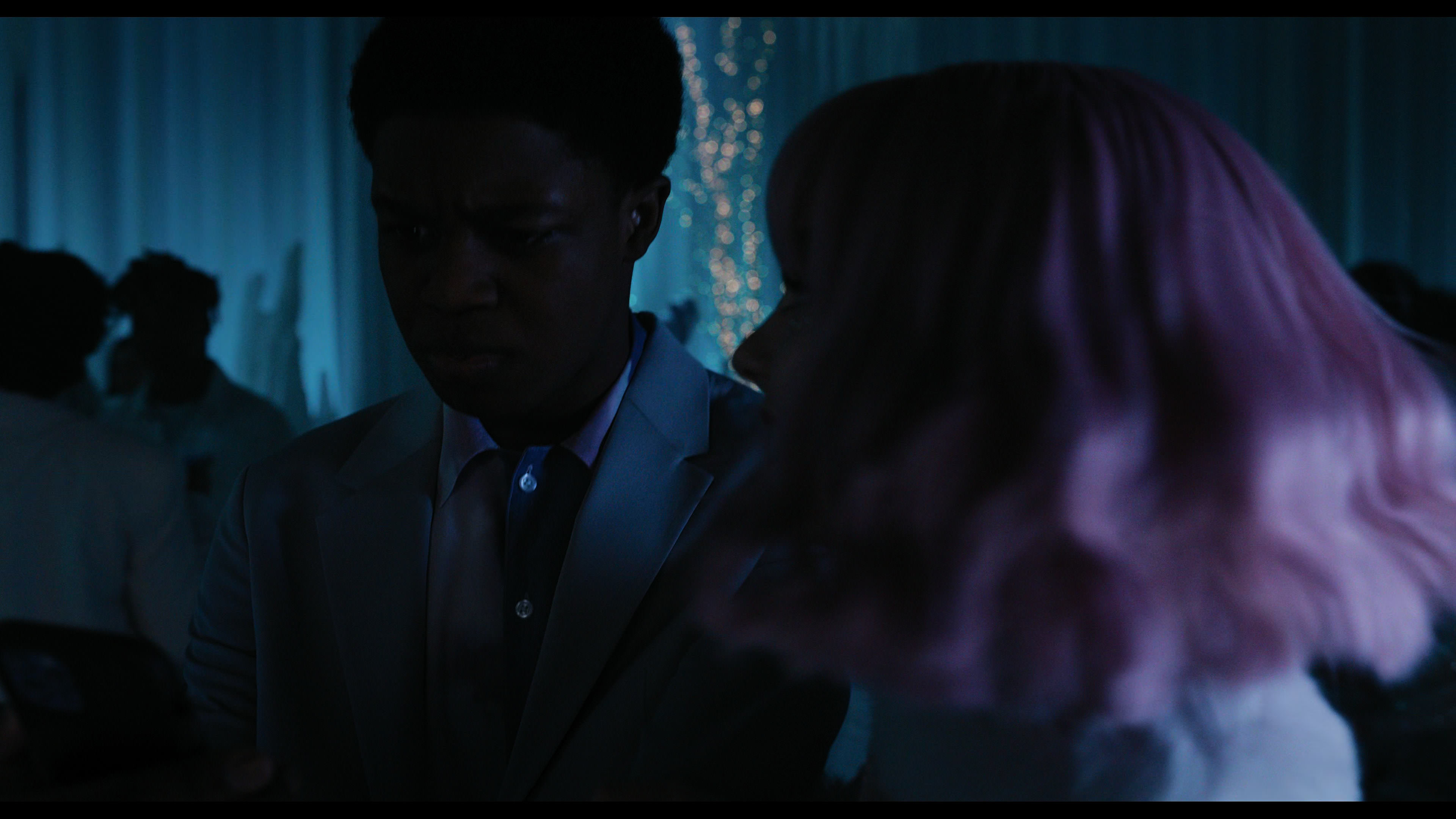 Wednesday S01E04 “Woe What a Night” screencap 5121