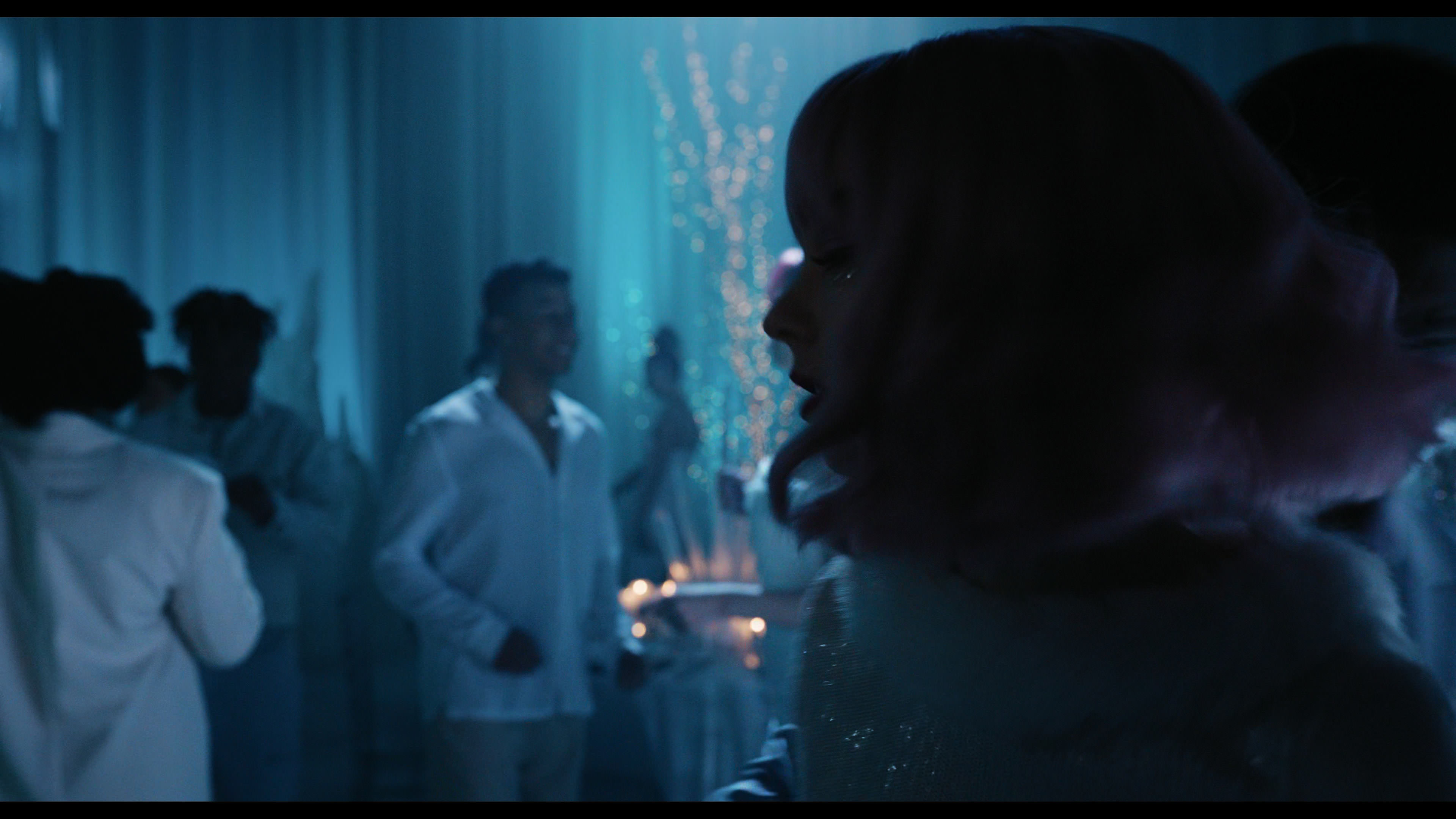 Wednesday S01E04 “Woe What a Night” movie still 5125
