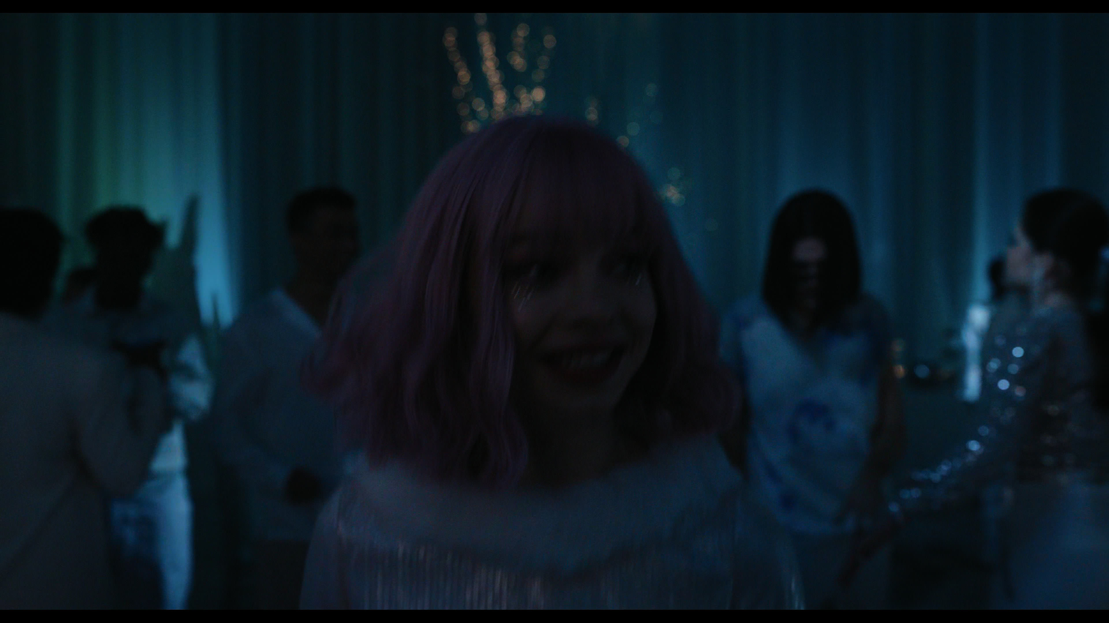 Wednesday S01E04 “Woe What a Night” screencap 5130