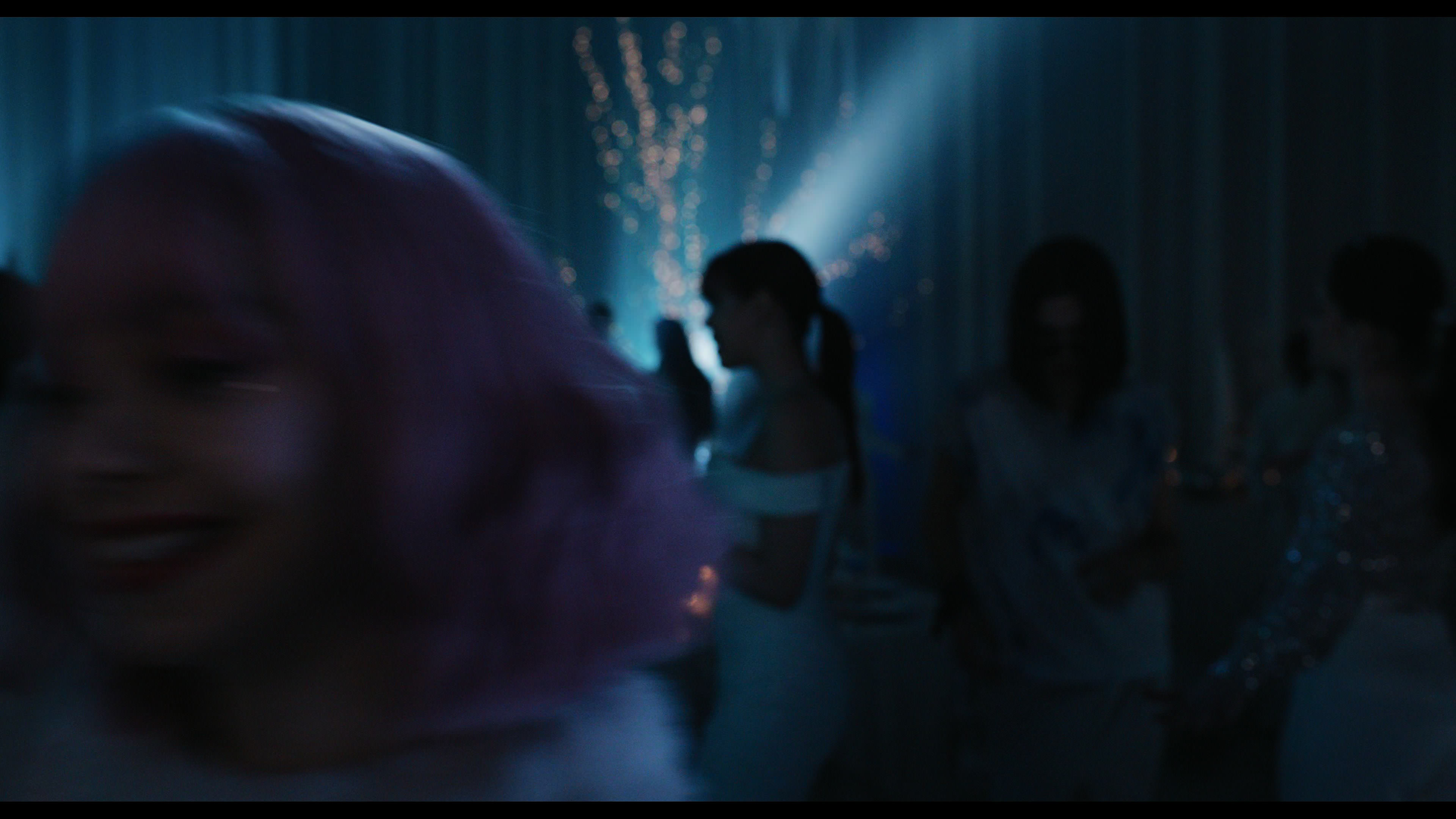 Wednesday S01E04 “Woe What a Night” movie still 5131