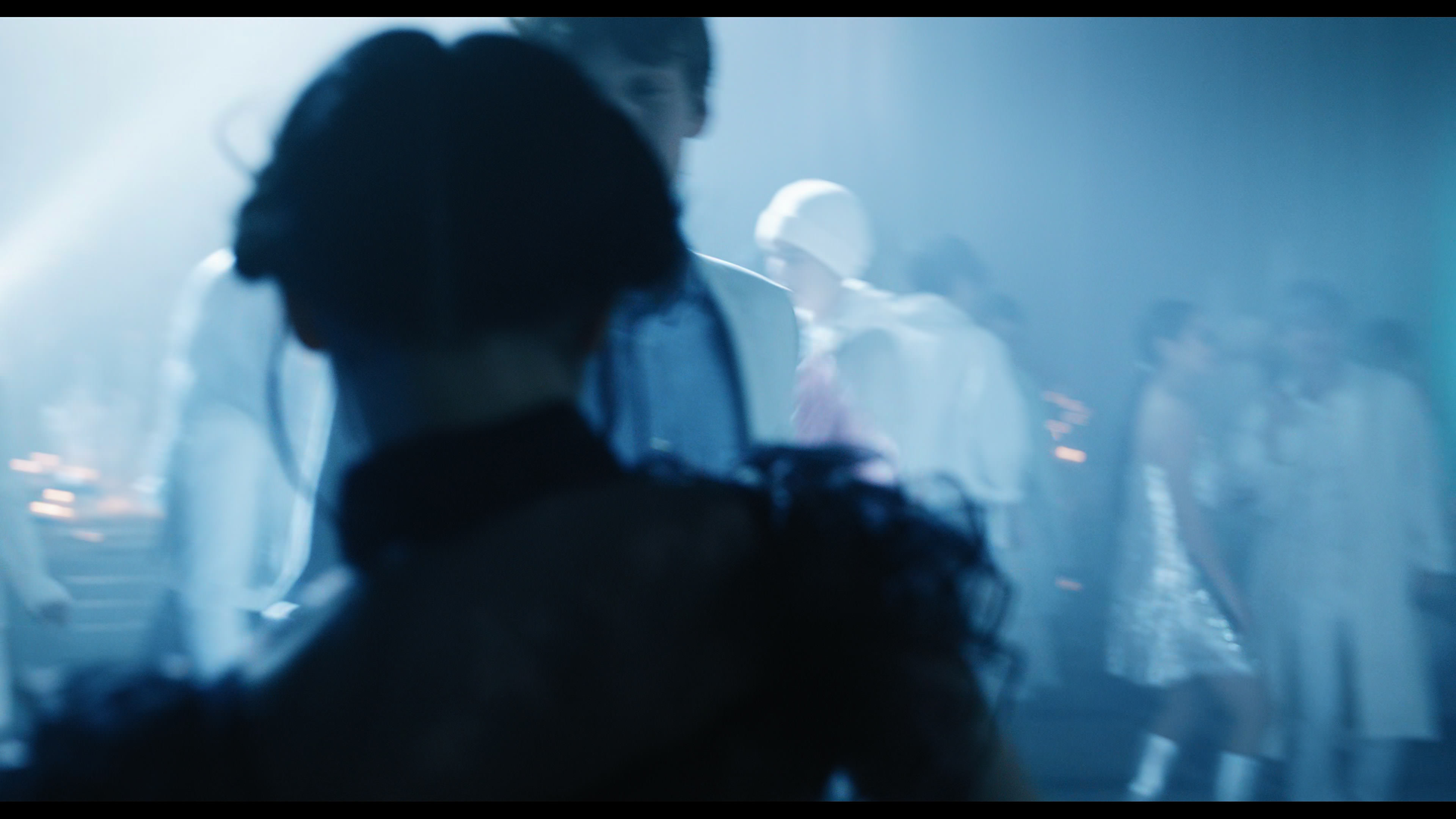 Wednesday S01E04 “Woe What a Night” screencap 5139