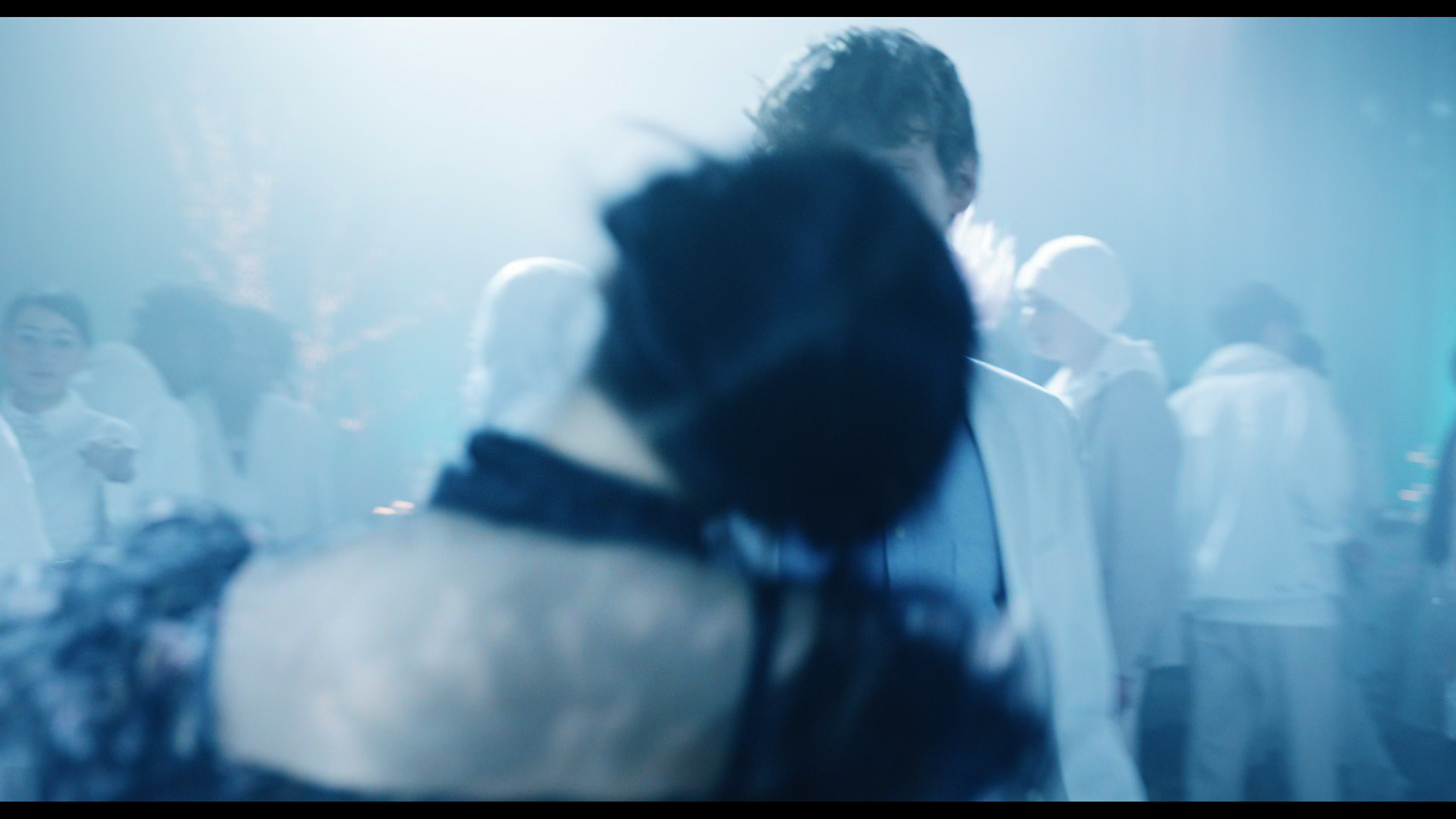 Wednesday S01E04 “Woe What a Night” movie still 5140