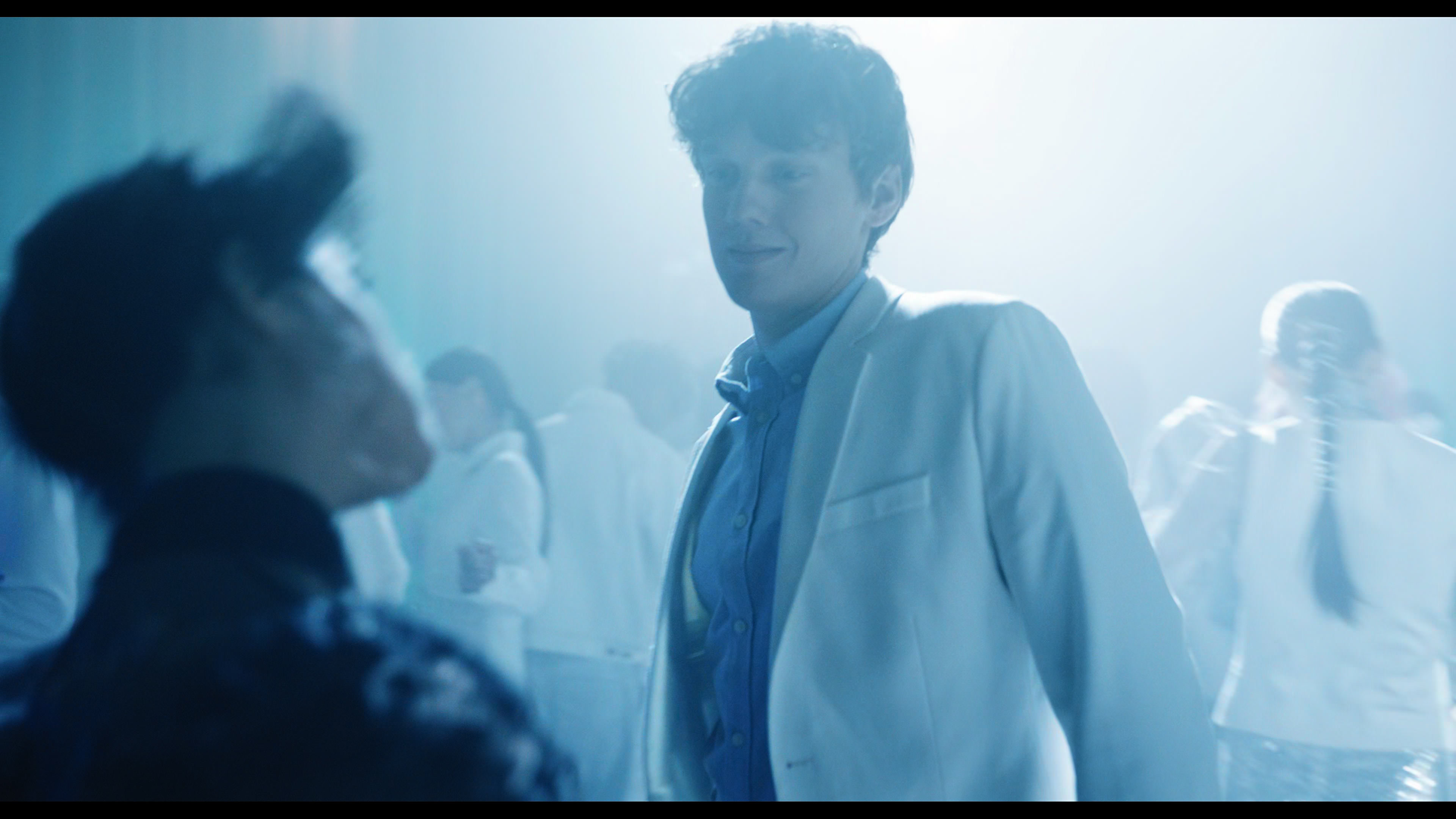 Wednesday S01E04 “Woe What a Night” screencap 5142