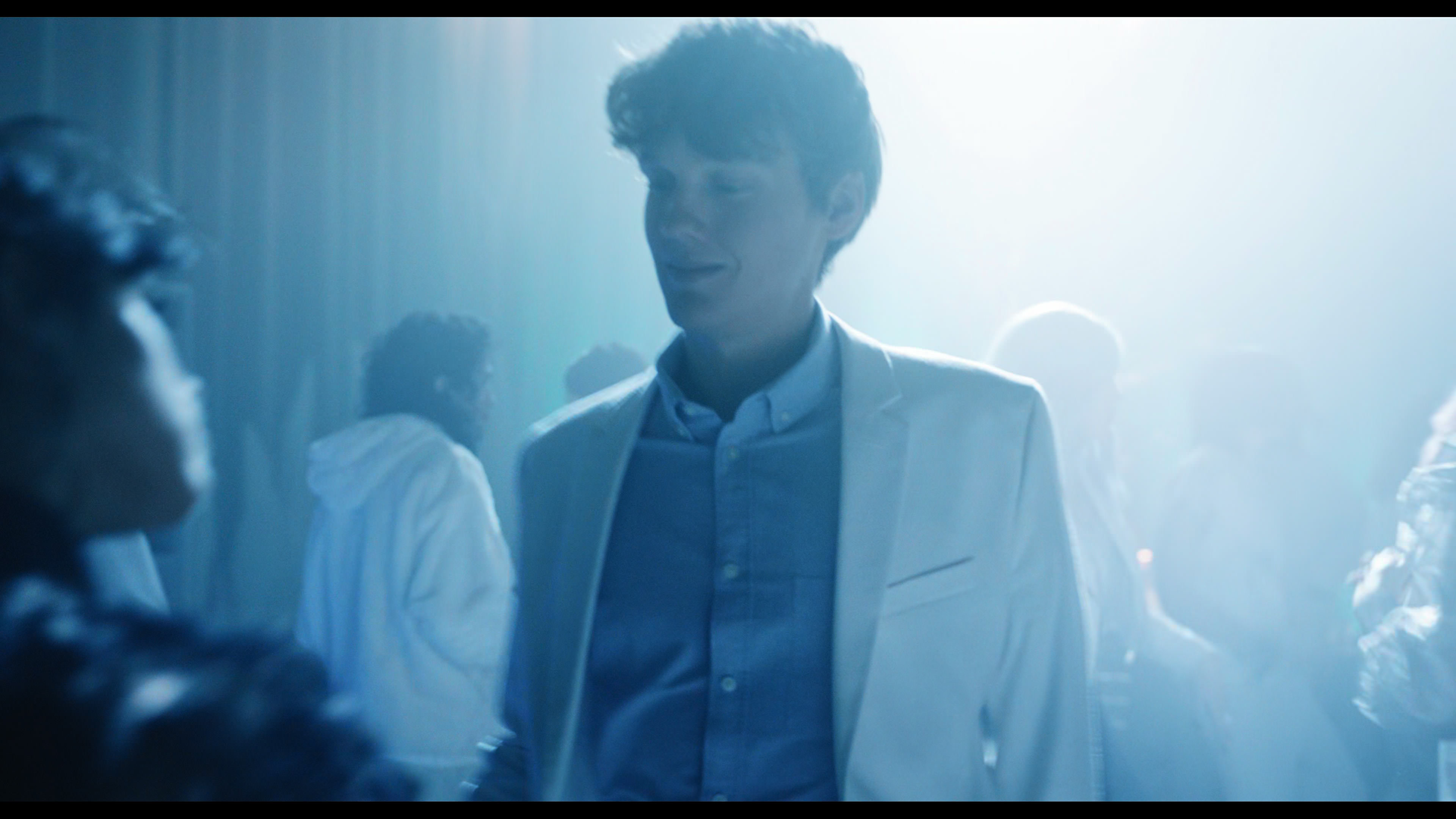 Wednesday S01E04 “Woe What a Night” movie still 5143