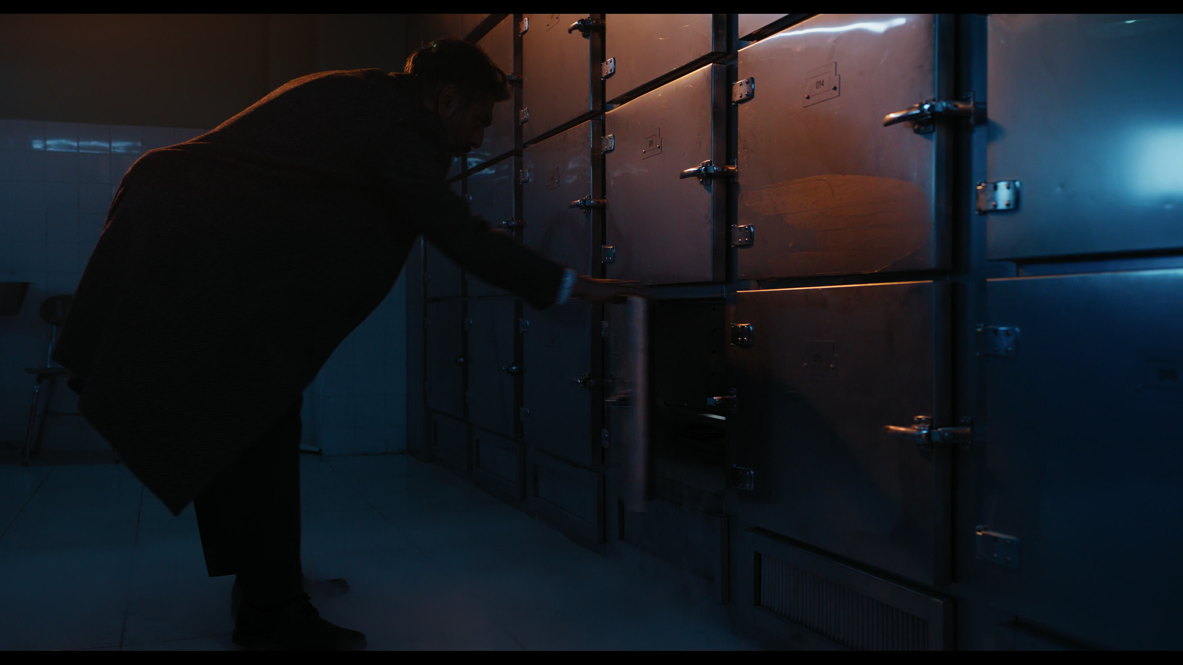 Wednesday S01E04 “Woe What a Night” HD screenshot 515