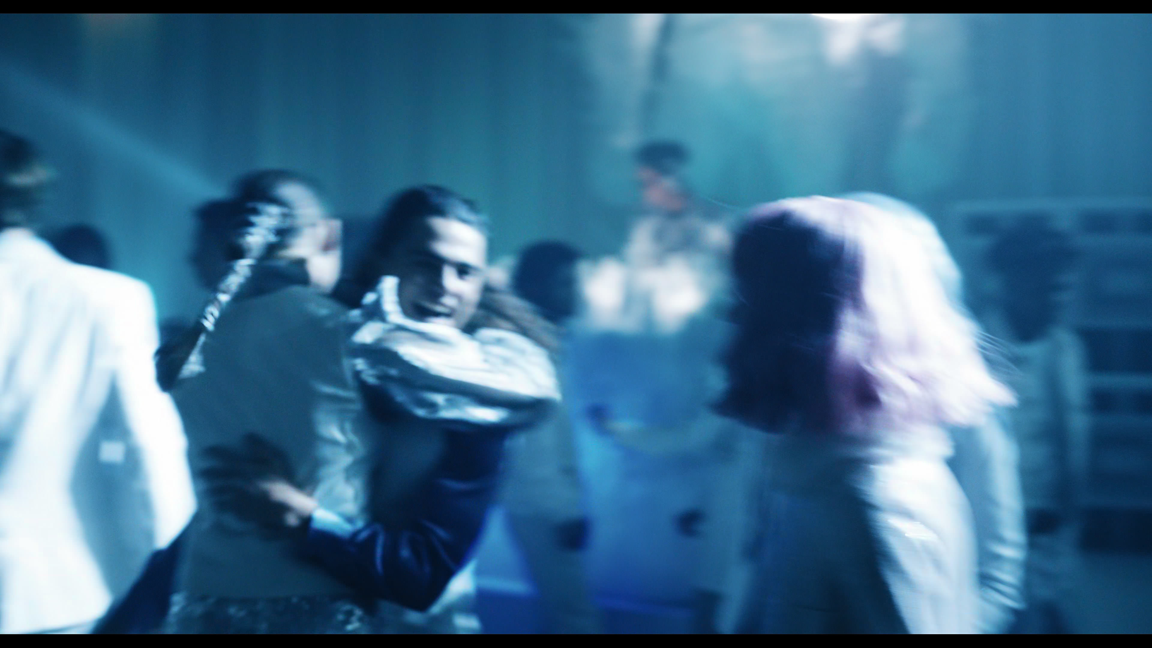 Wednesday S01E04 “Woe What a Night” HD screenshot 5156