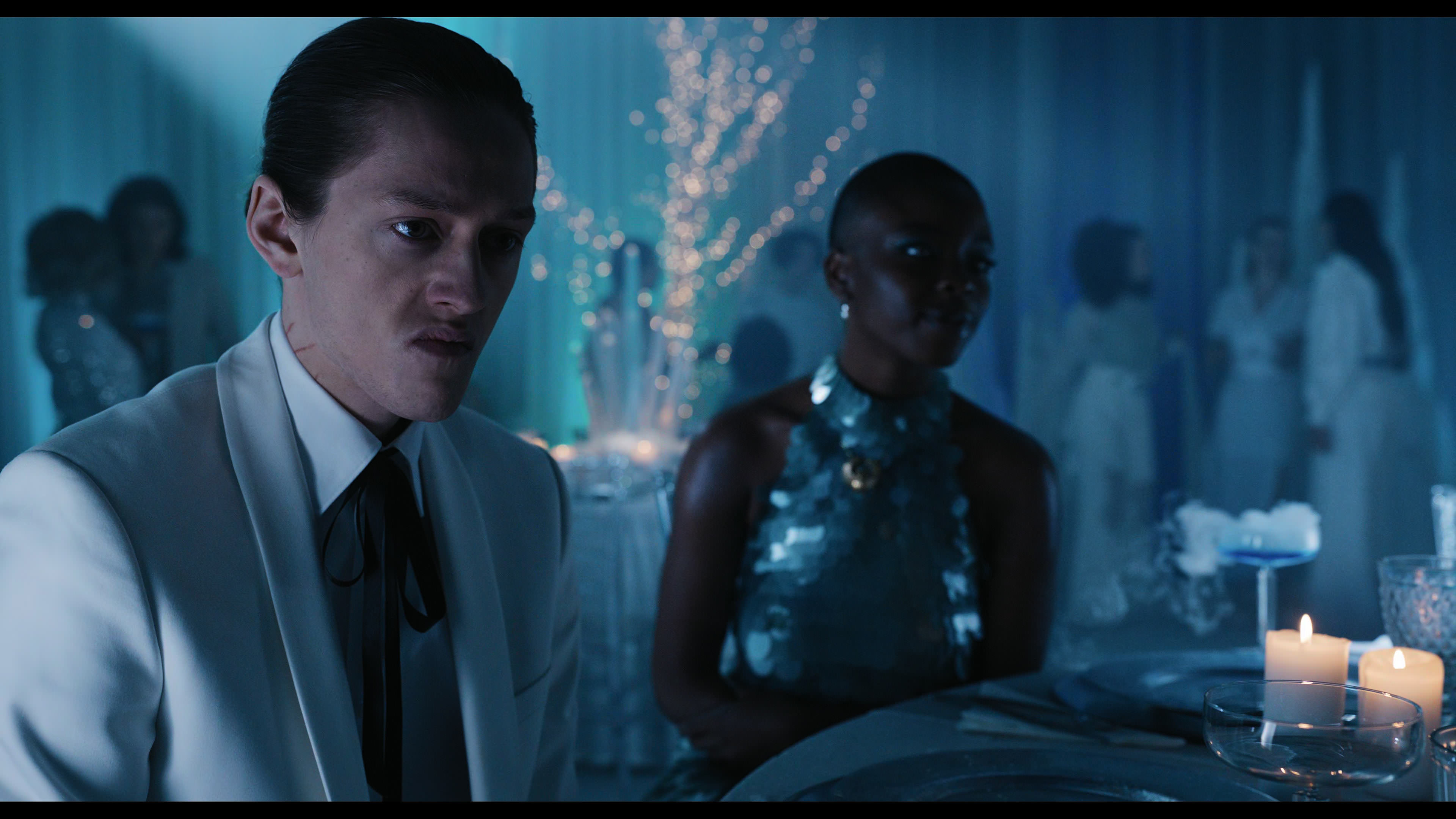 Wednesday S01E04 “Woe What a Night” HD screenshot 5171