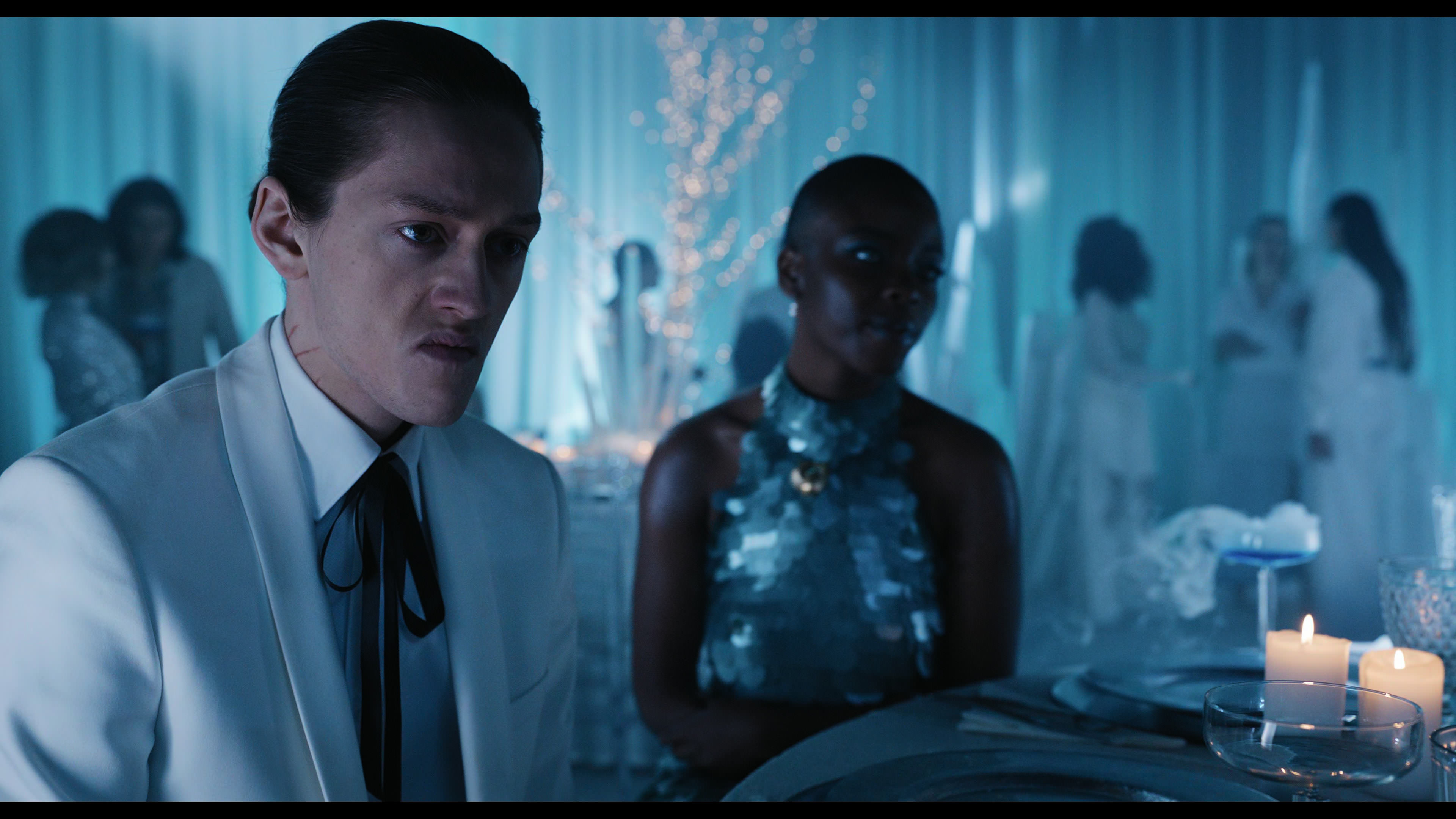 Wednesday S01E04 “Woe What a Night” screencap 5172