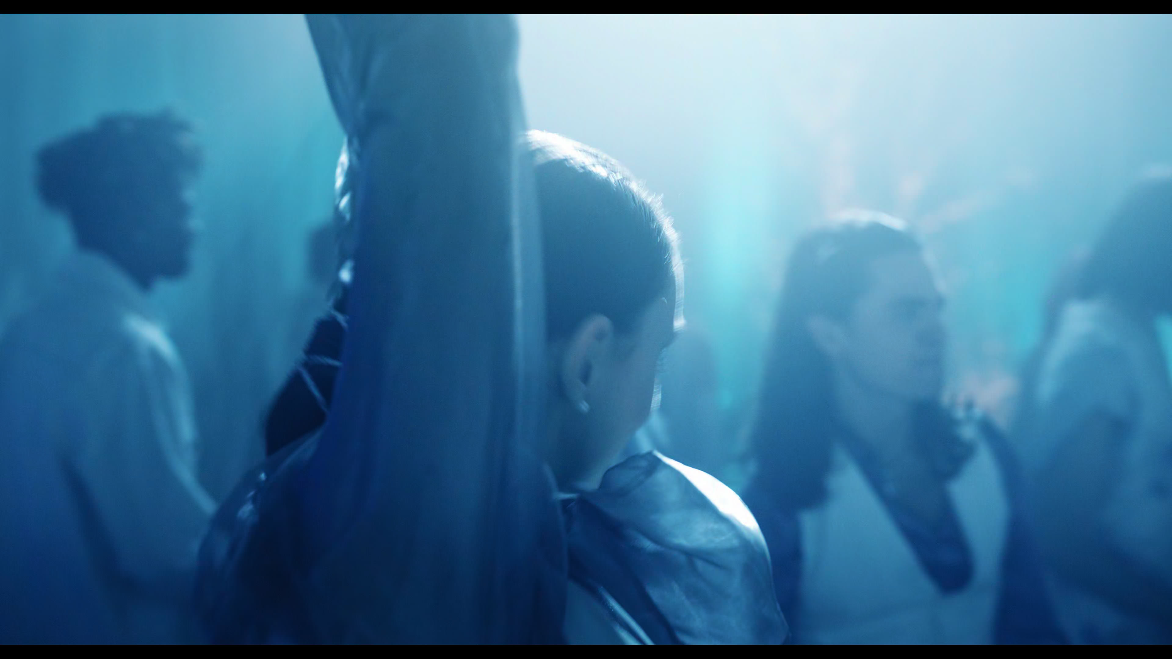 Wednesday S01E04 “Woe What a Night” screencap 5178