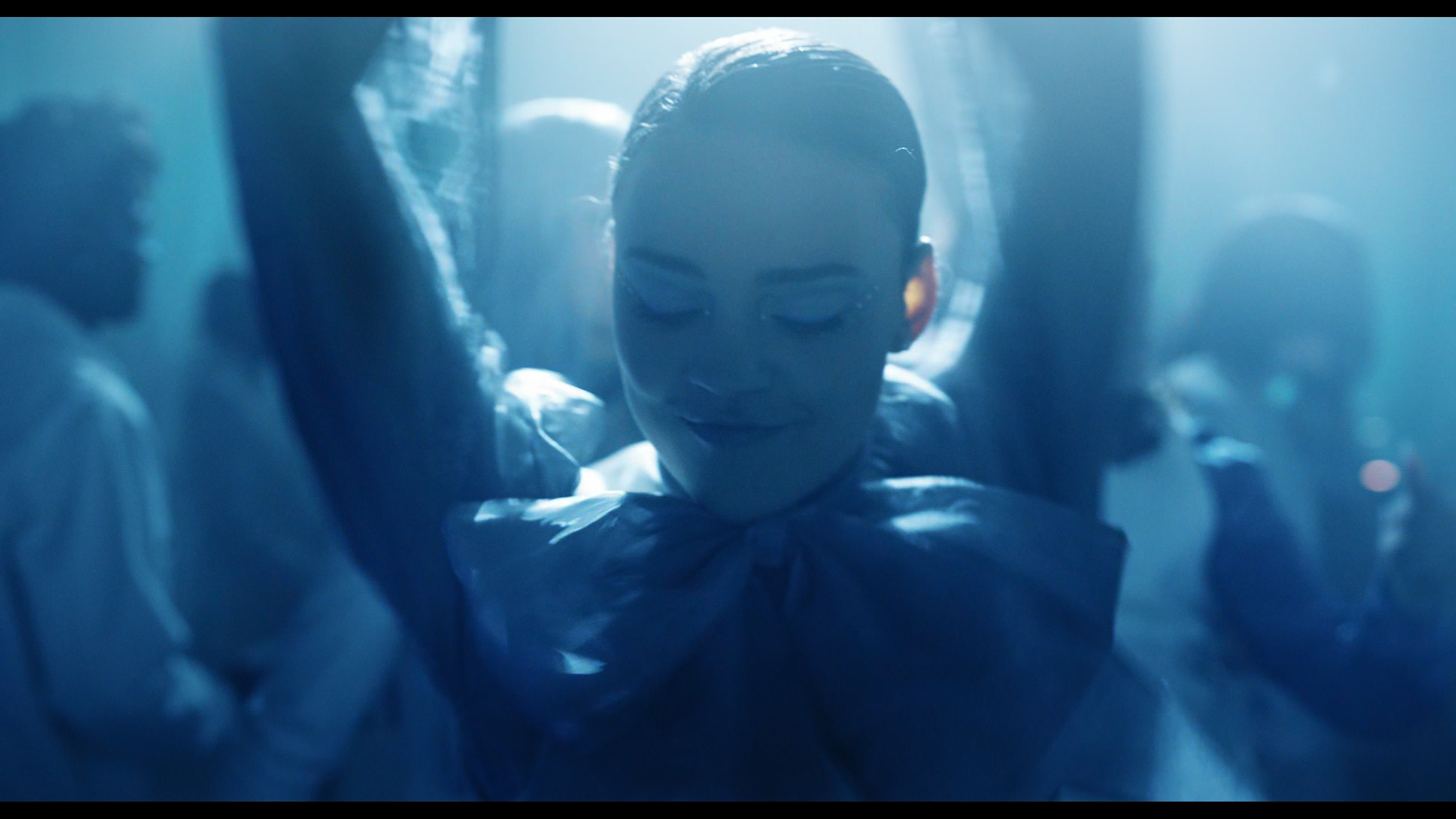 Wednesday S01E04 “Woe What a Night” movie still 5179